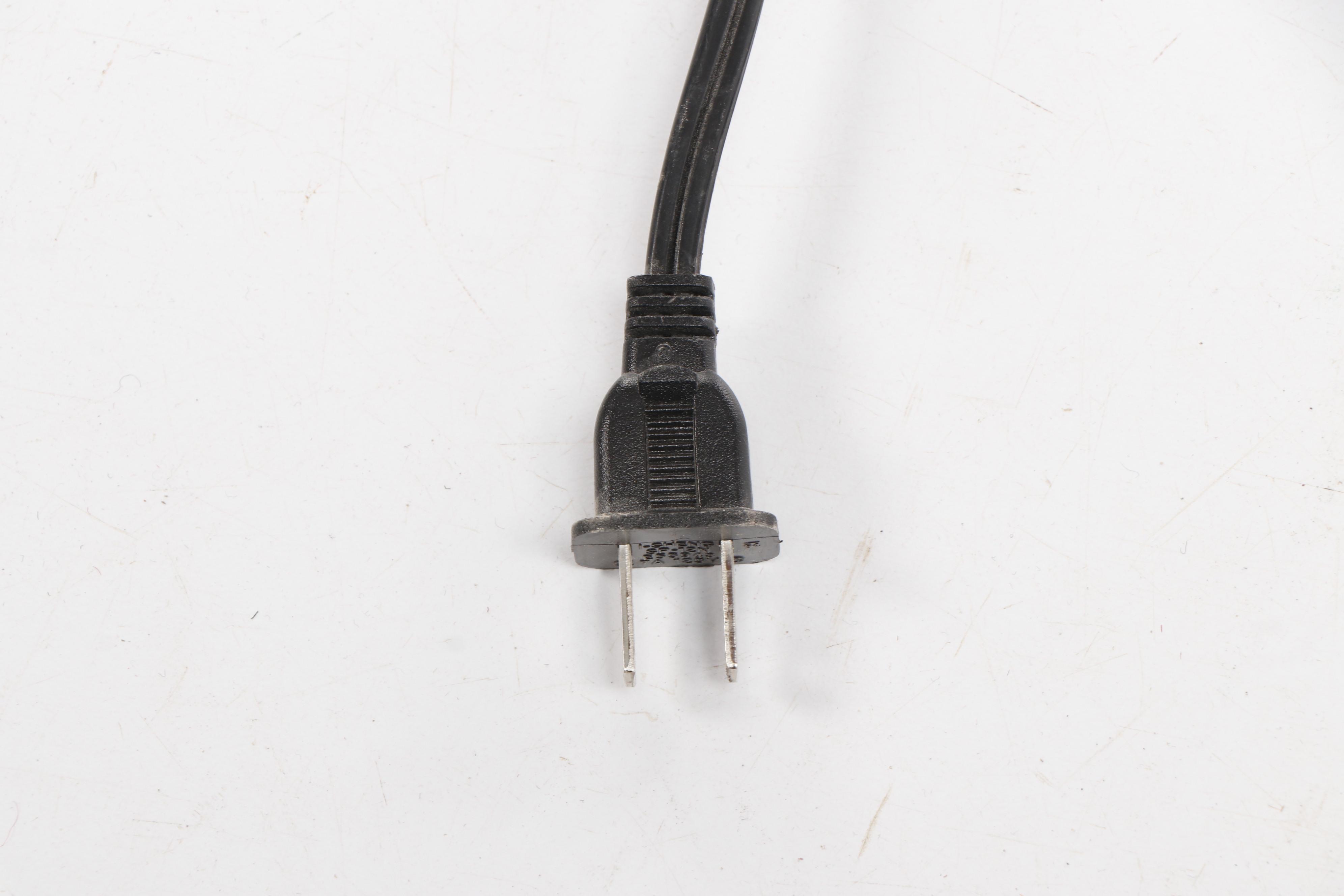 JVC 36" LED Television