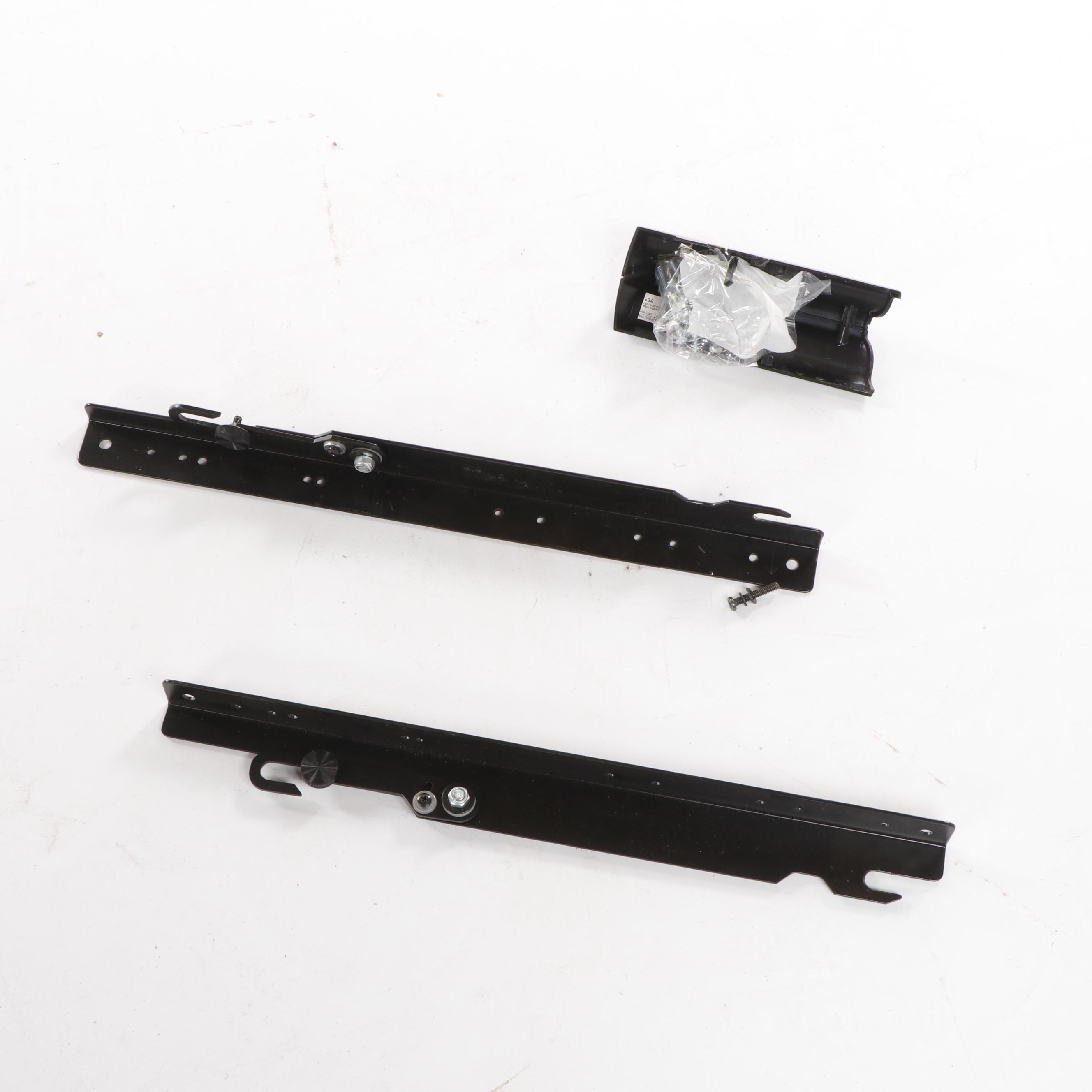 JVC 36" LED Television