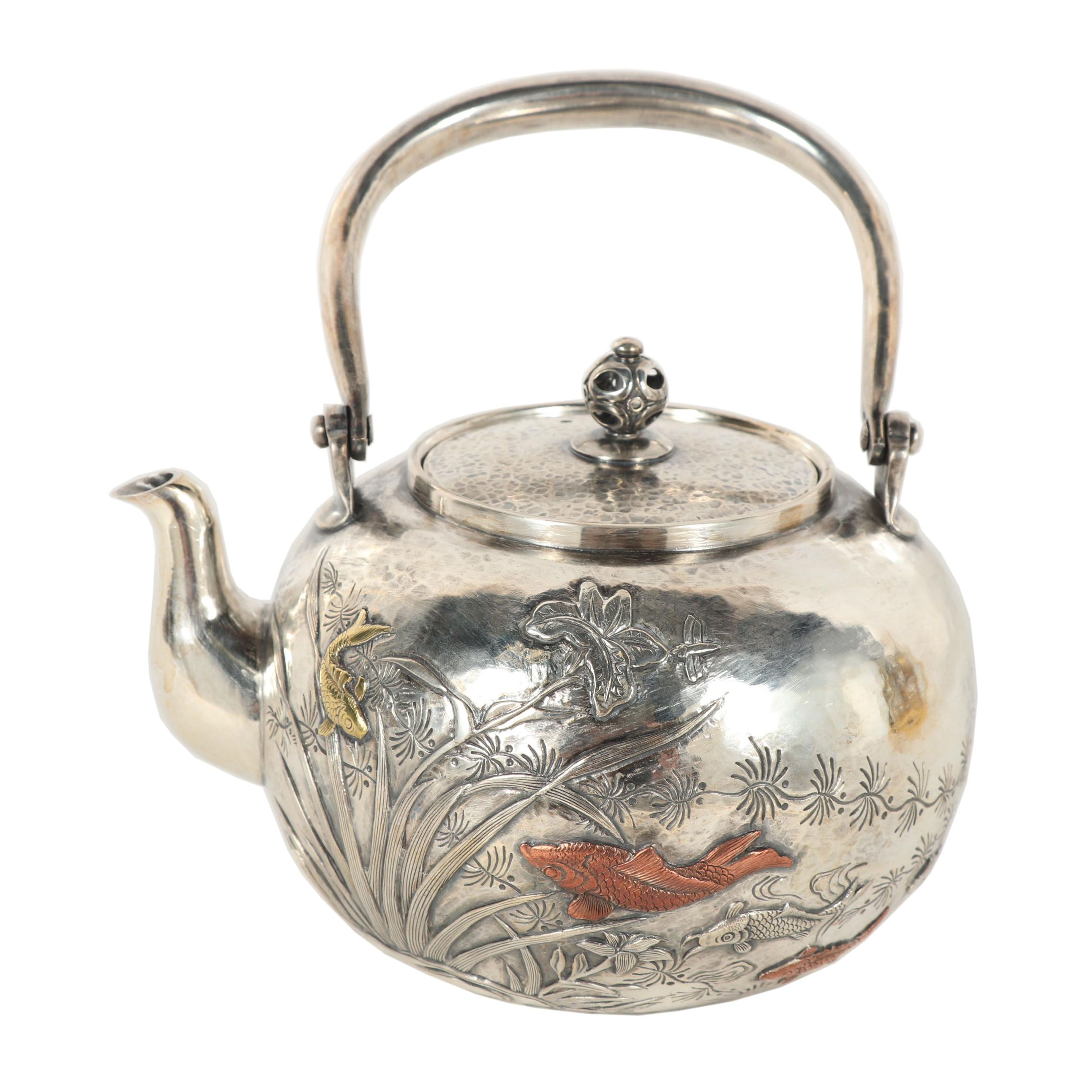 DRAGONET TAIL - SILVER JAP工房 DRAGONET TAIL - SILVER JAP工房 DRAGONET TAIL - SILVER JAP工房