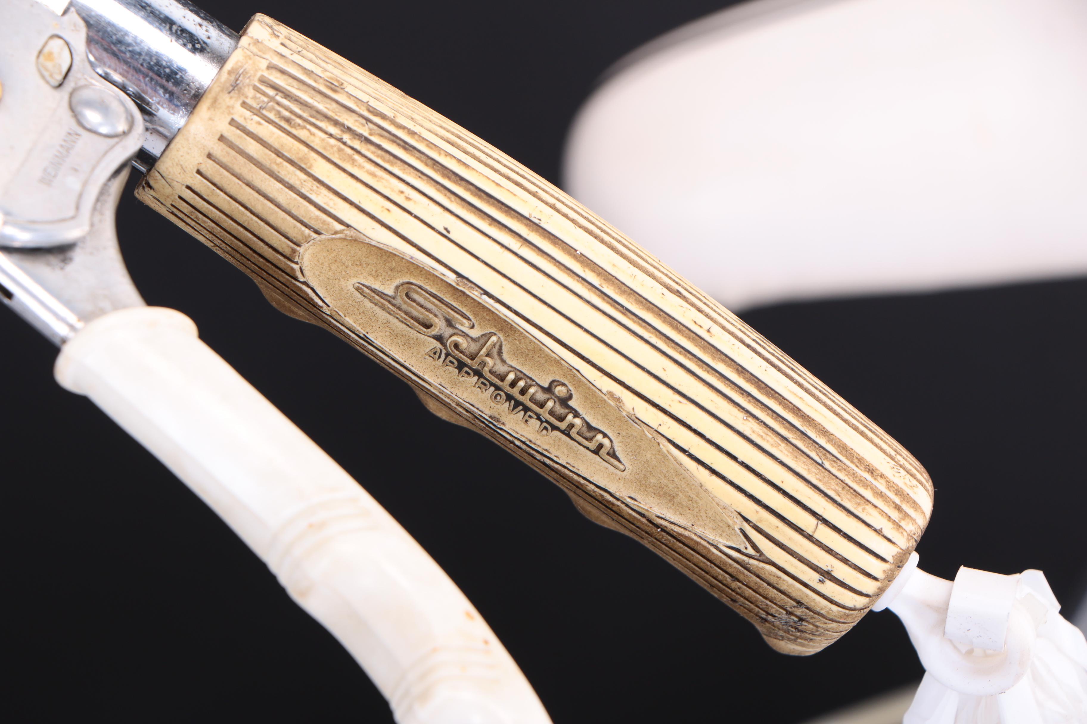 Schwinn "Cotton Picker" Sting Ray Bicycle