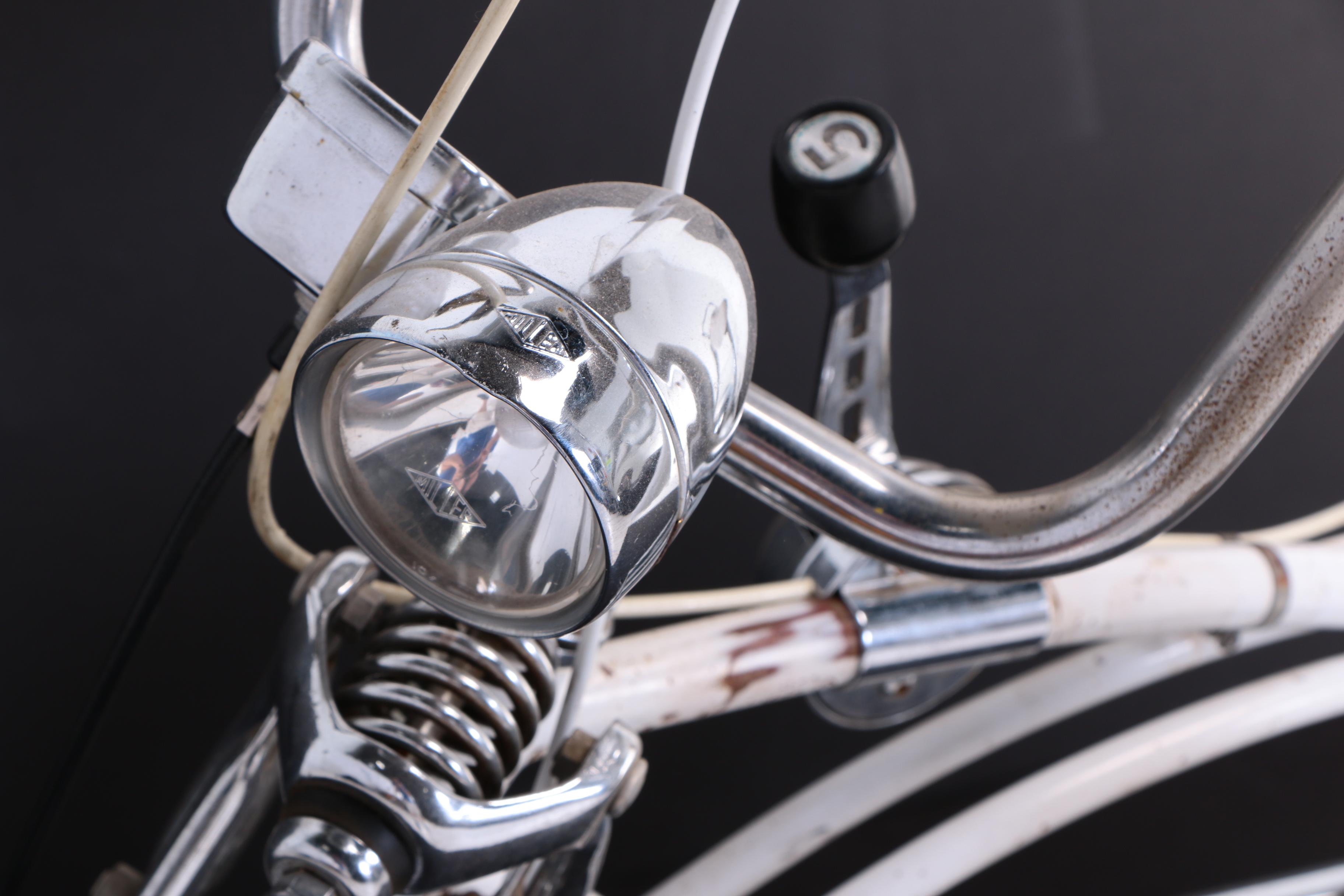 Schwinn "Cotton Picker" Sting Ray Bicycle