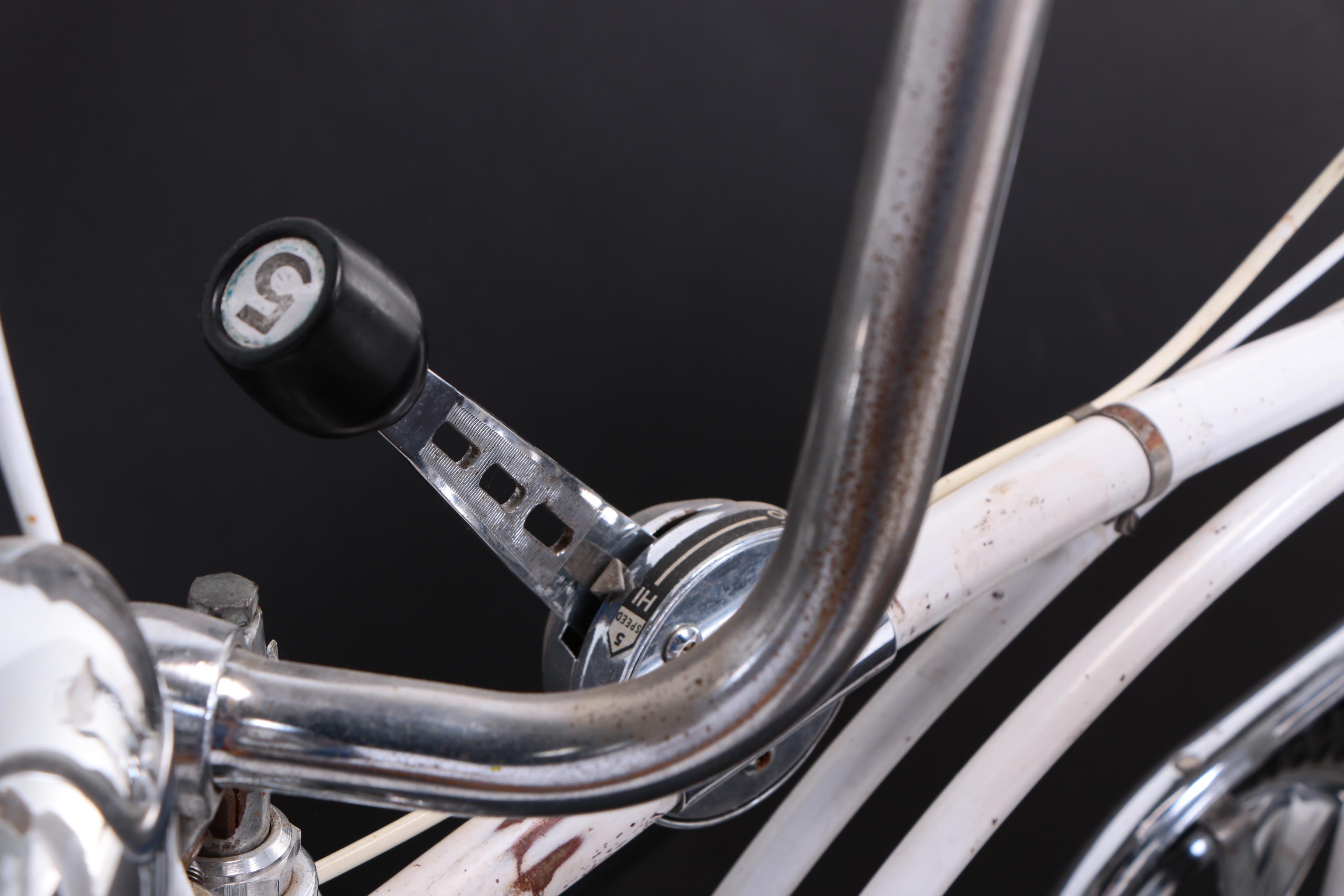 Schwinn "Cotton Picker" Sting Ray Bicycle