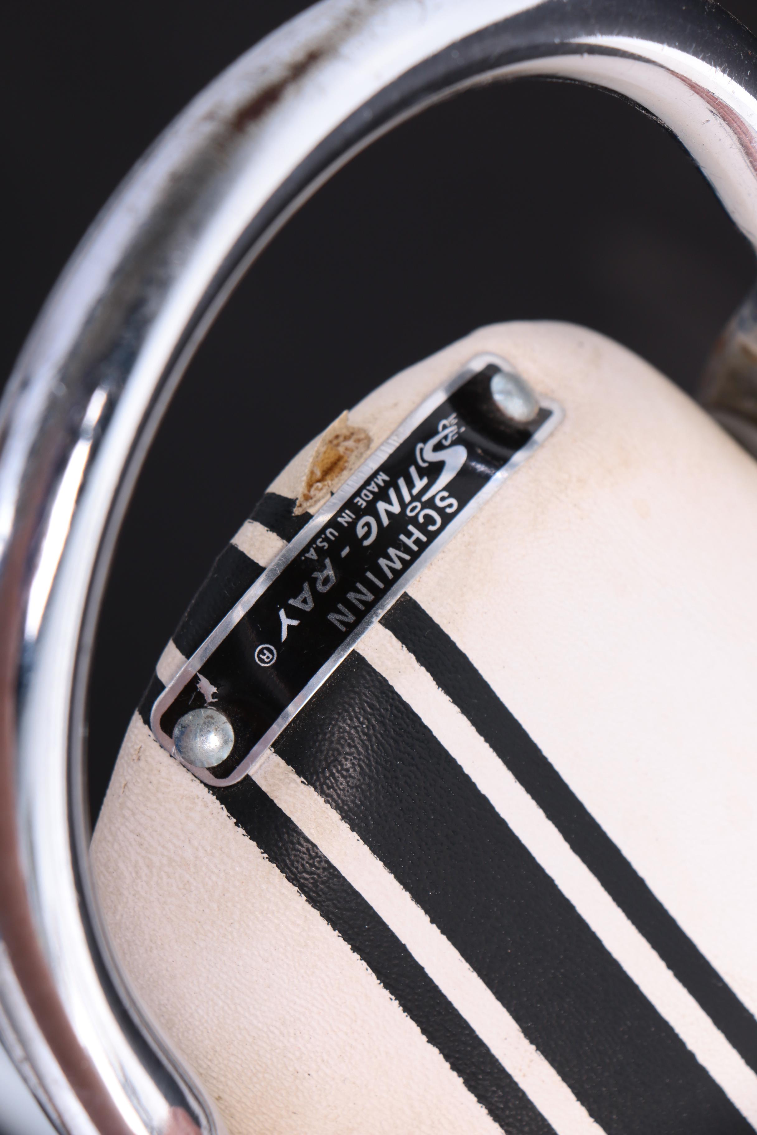 Schwinn "Cotton Picker" Sting Ray Bicycle