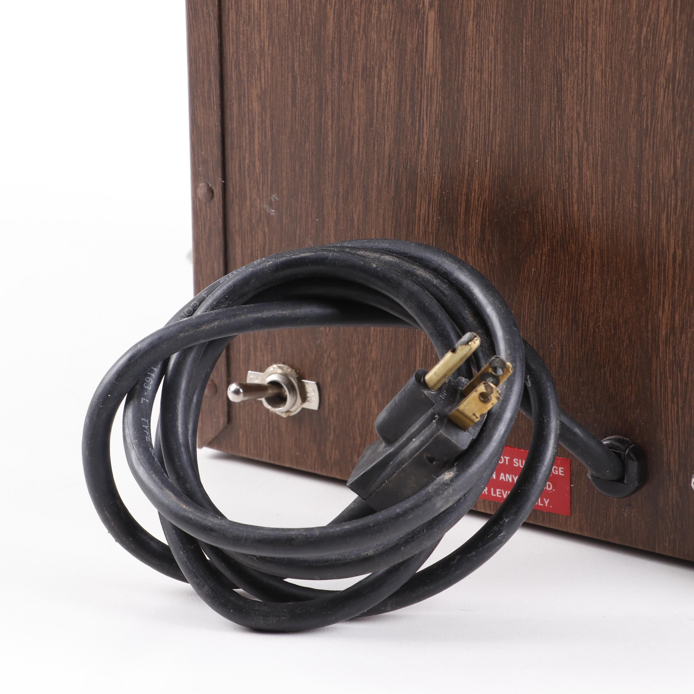 Karma Hot Fudge Warmer Model