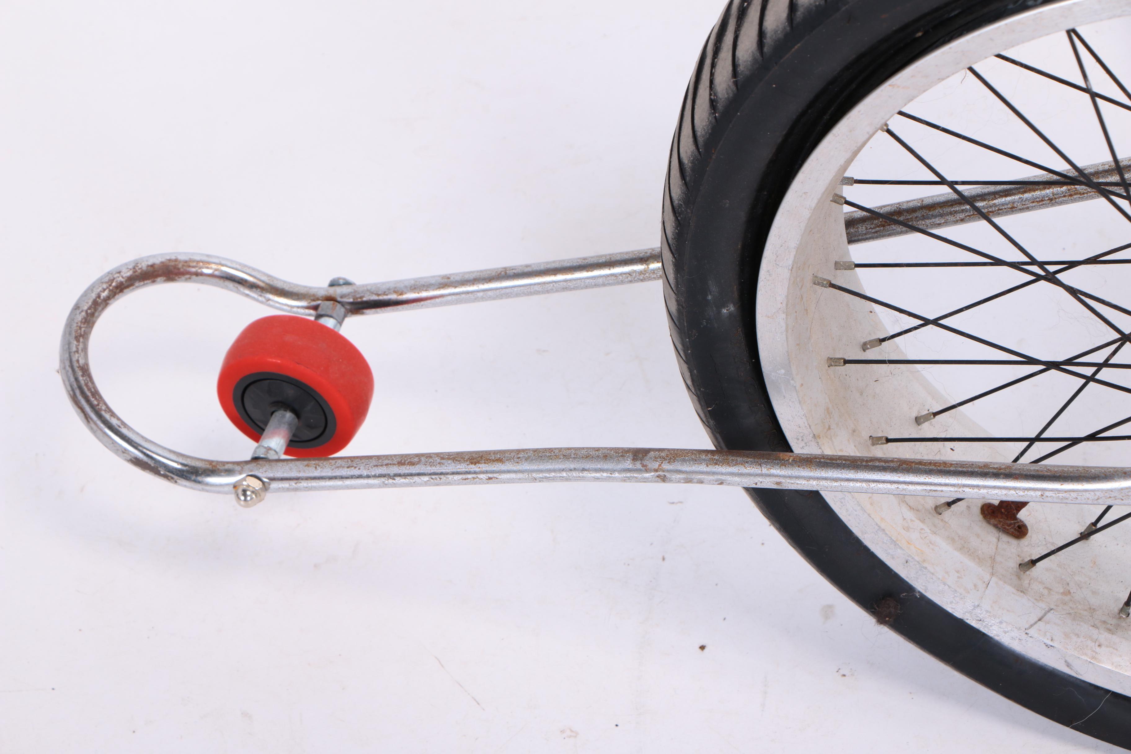 2005-2006 Black Schwinn Manta-Ray Bicycle