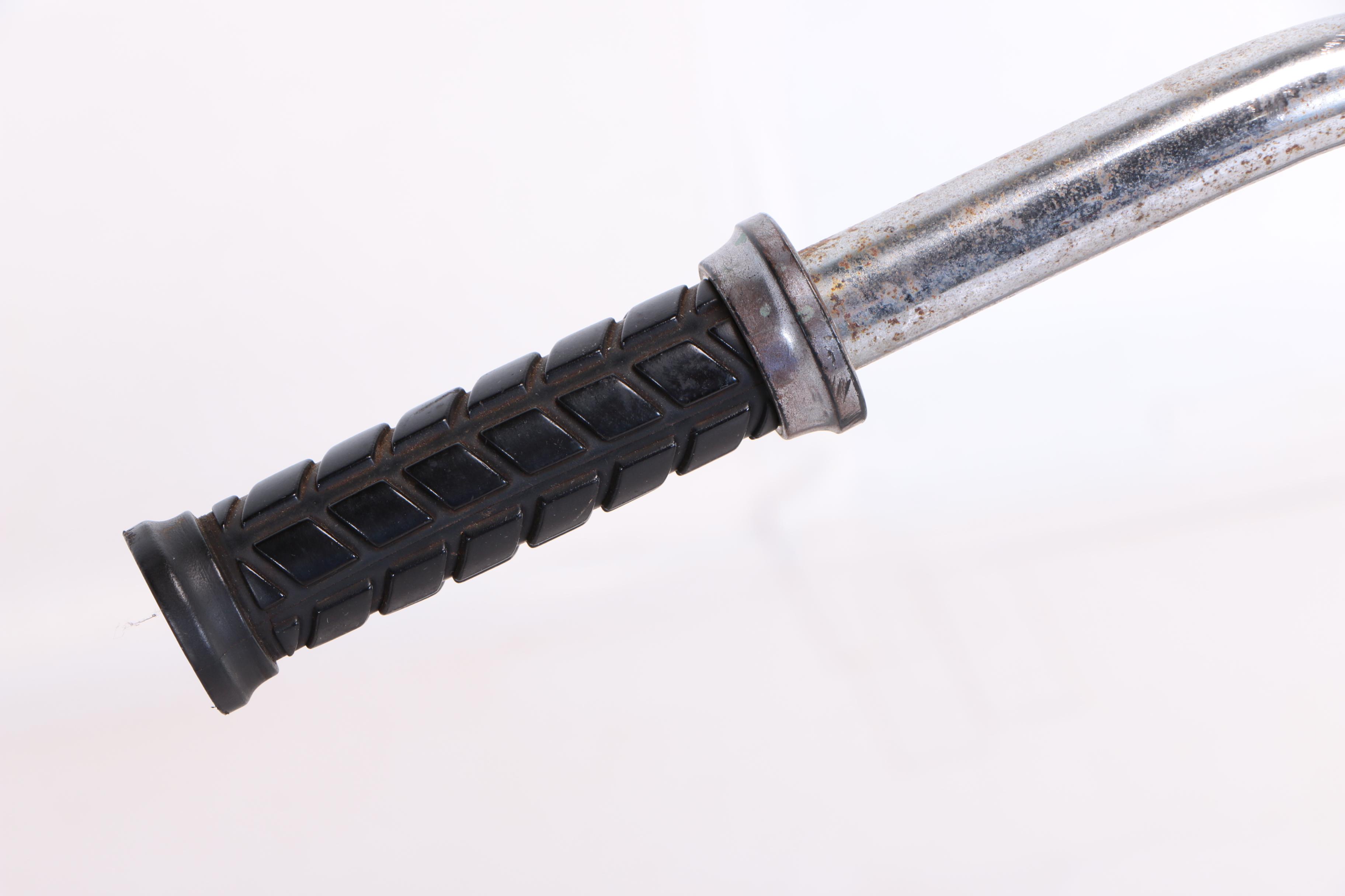 2005-2006 Black Schwinn Manta-Ray Bicycle