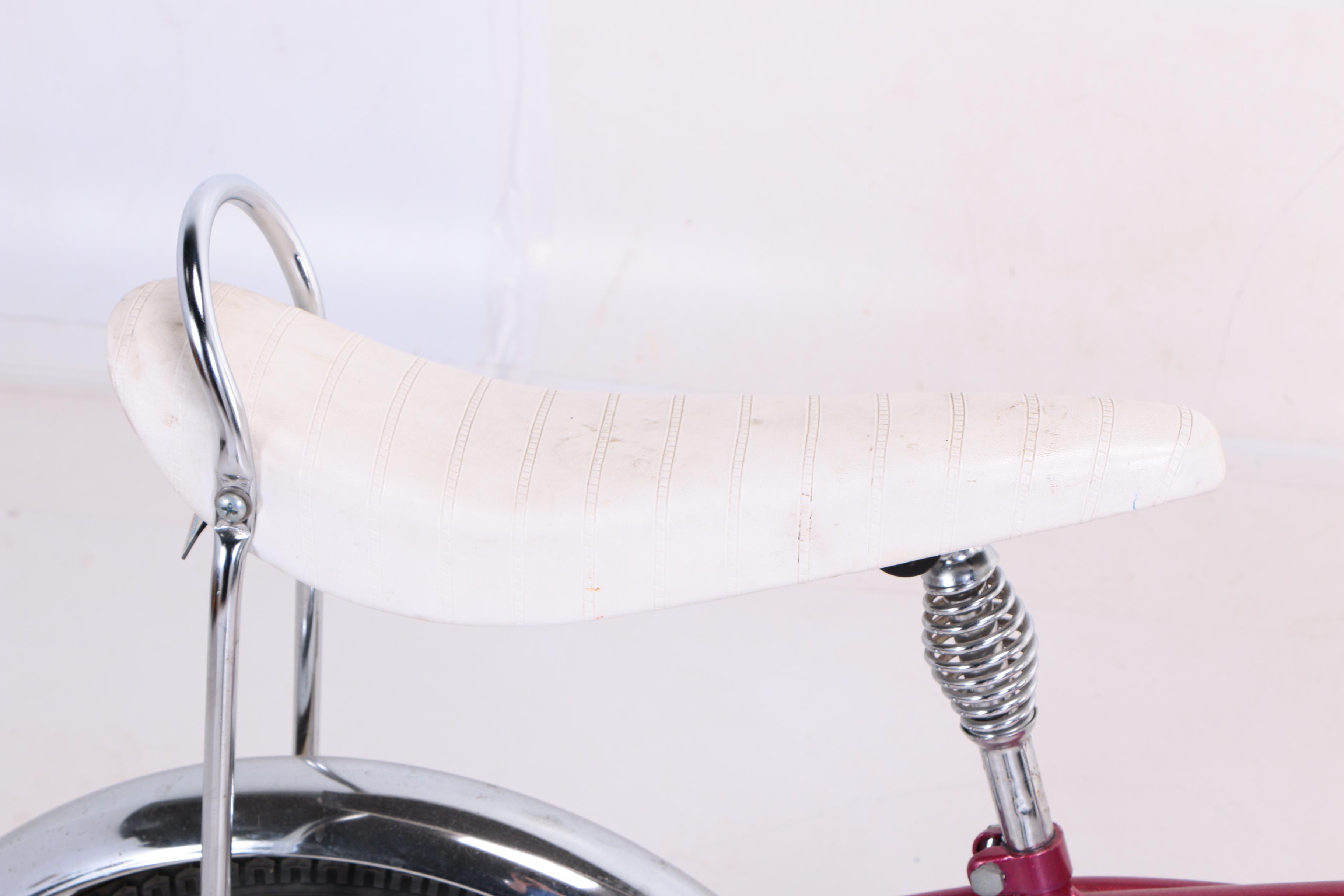 Customized Vintage Boys Bicycle