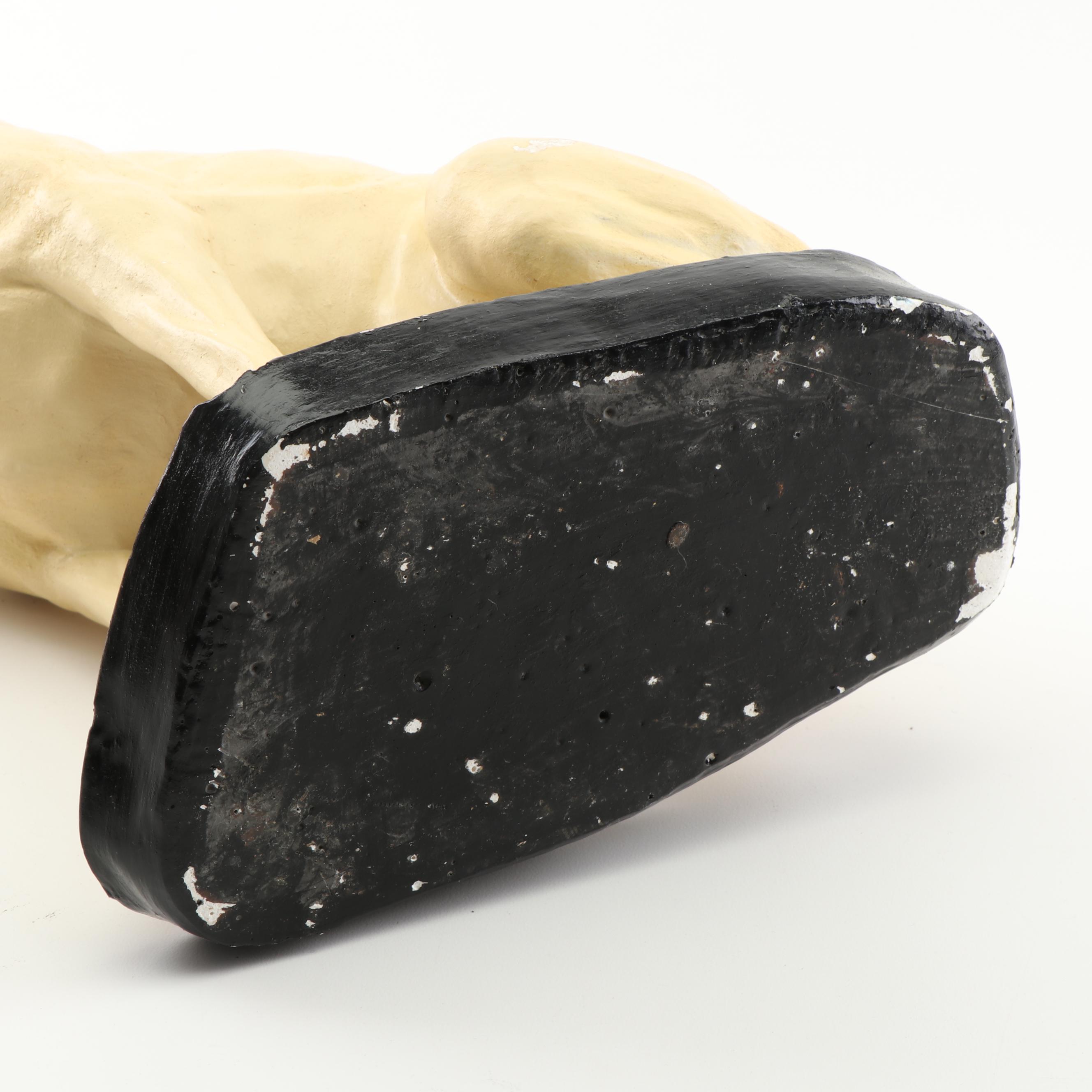 Early RCA Victor Nipper Dog Figurine