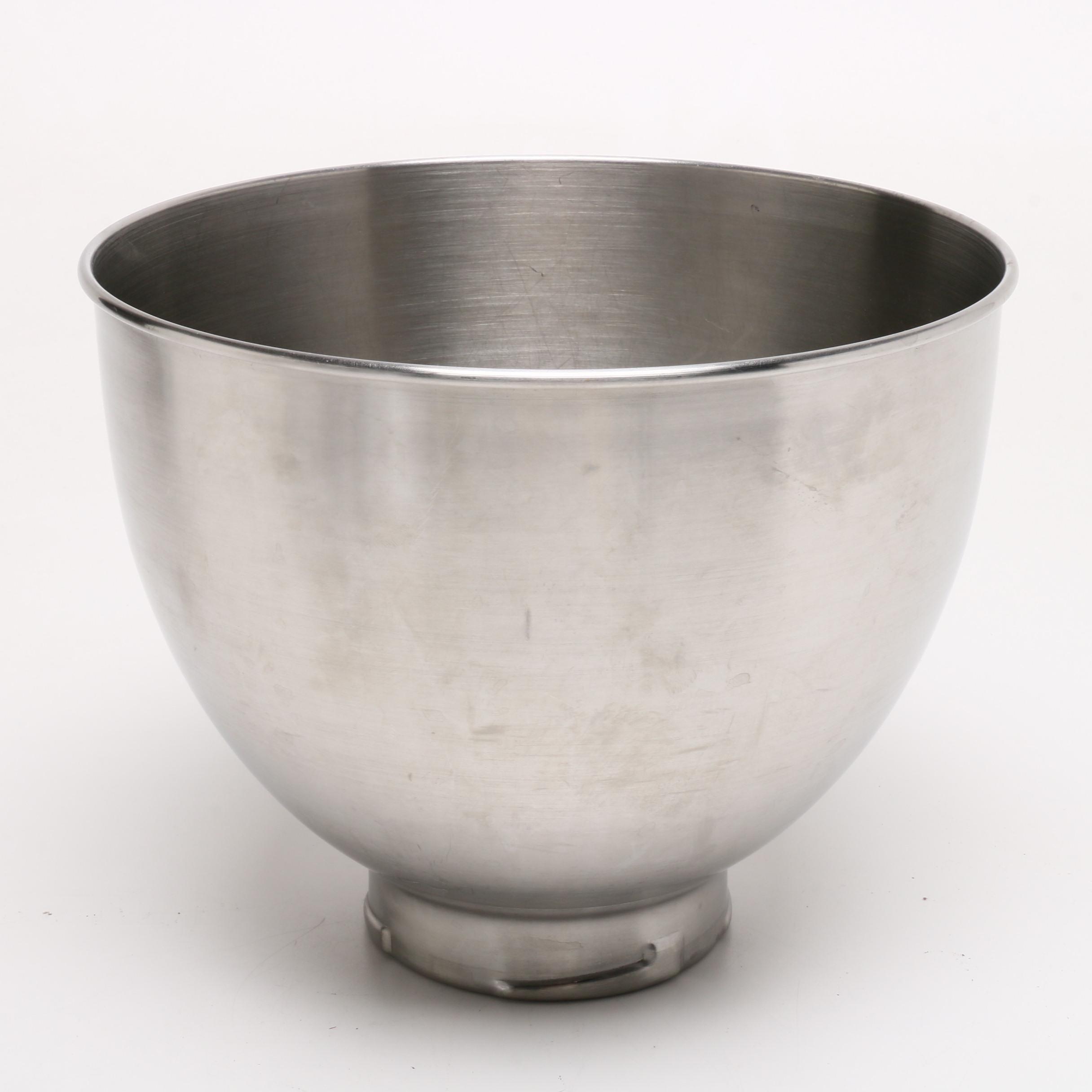 Kitchen Aid Hobart "K45SS" Stand Mixer