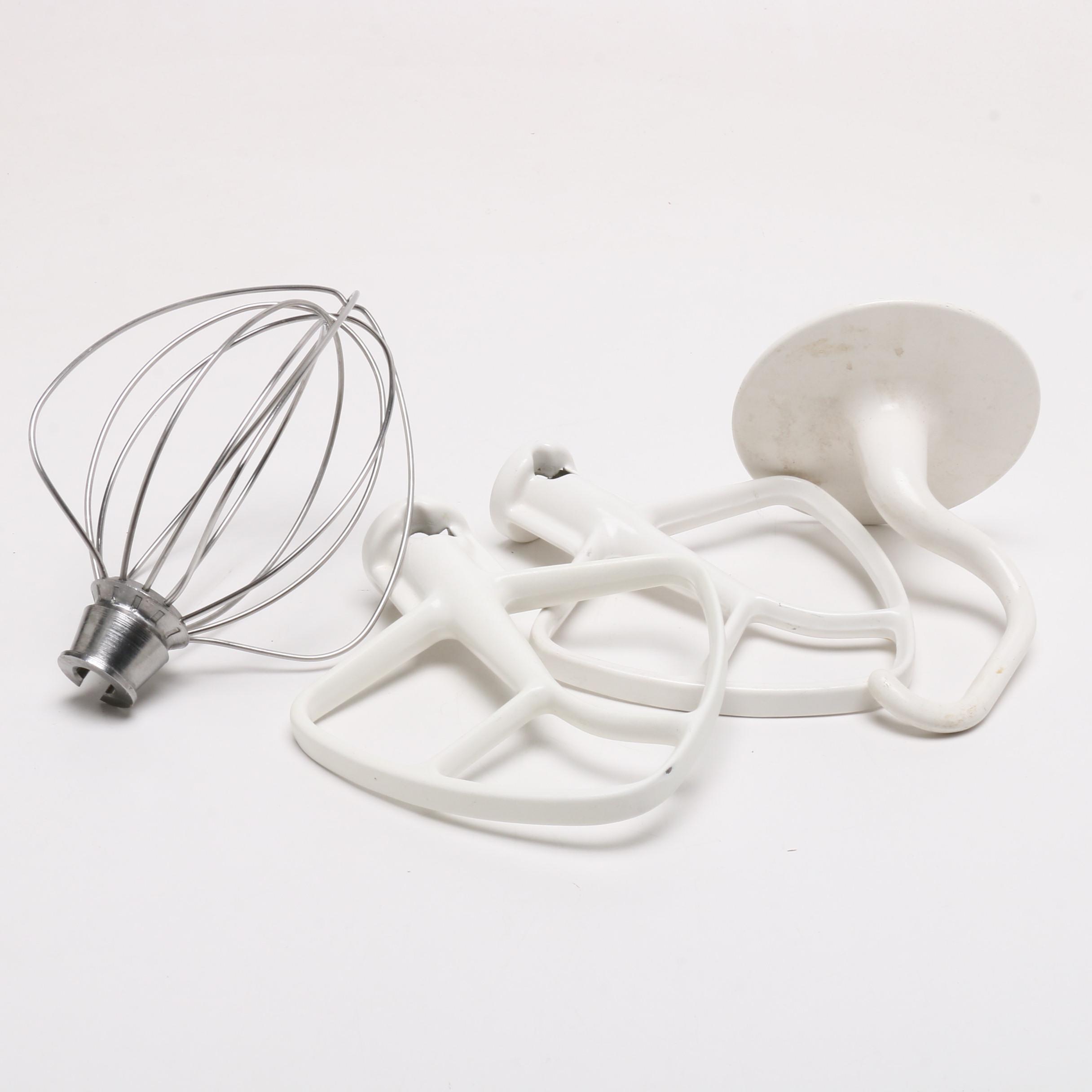 Kitchen Aid Hobart "K45SS" Stand Mixer