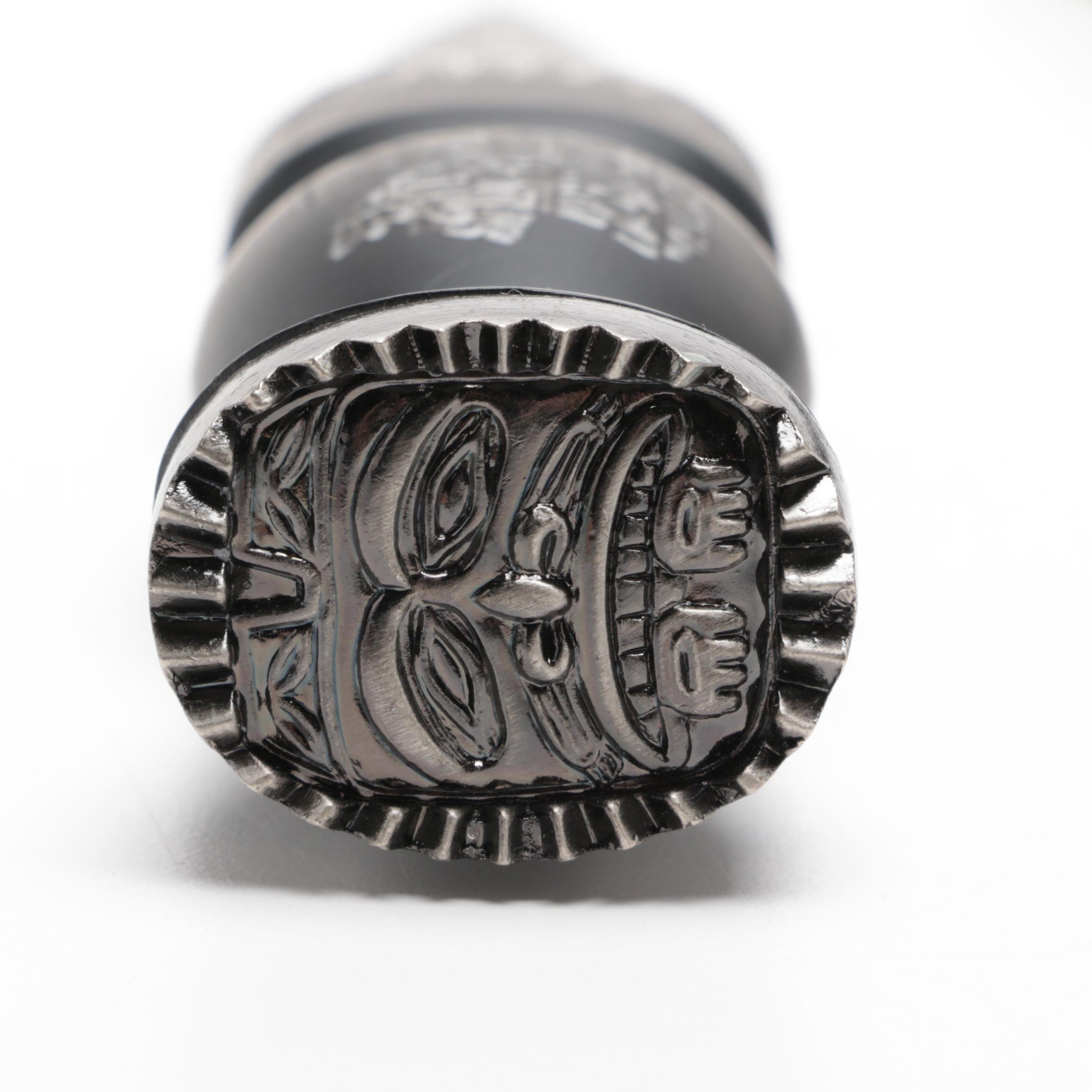 Fixed Blade Dagger with Sheath and Budk Military Style Tanto Knife