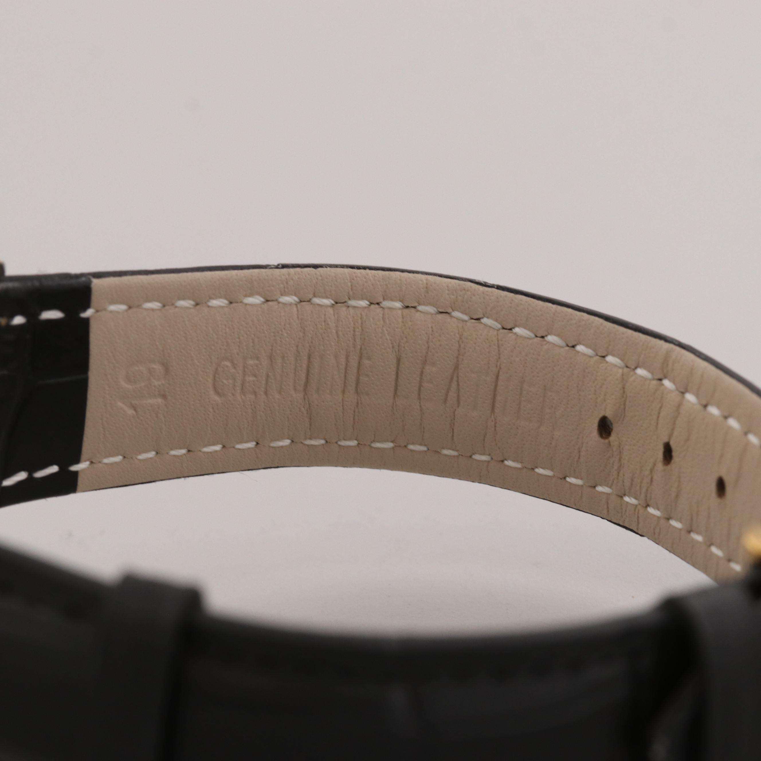 Vintage Rolex Oyster Perpetual Gold Shell Automatic Watch, 1971