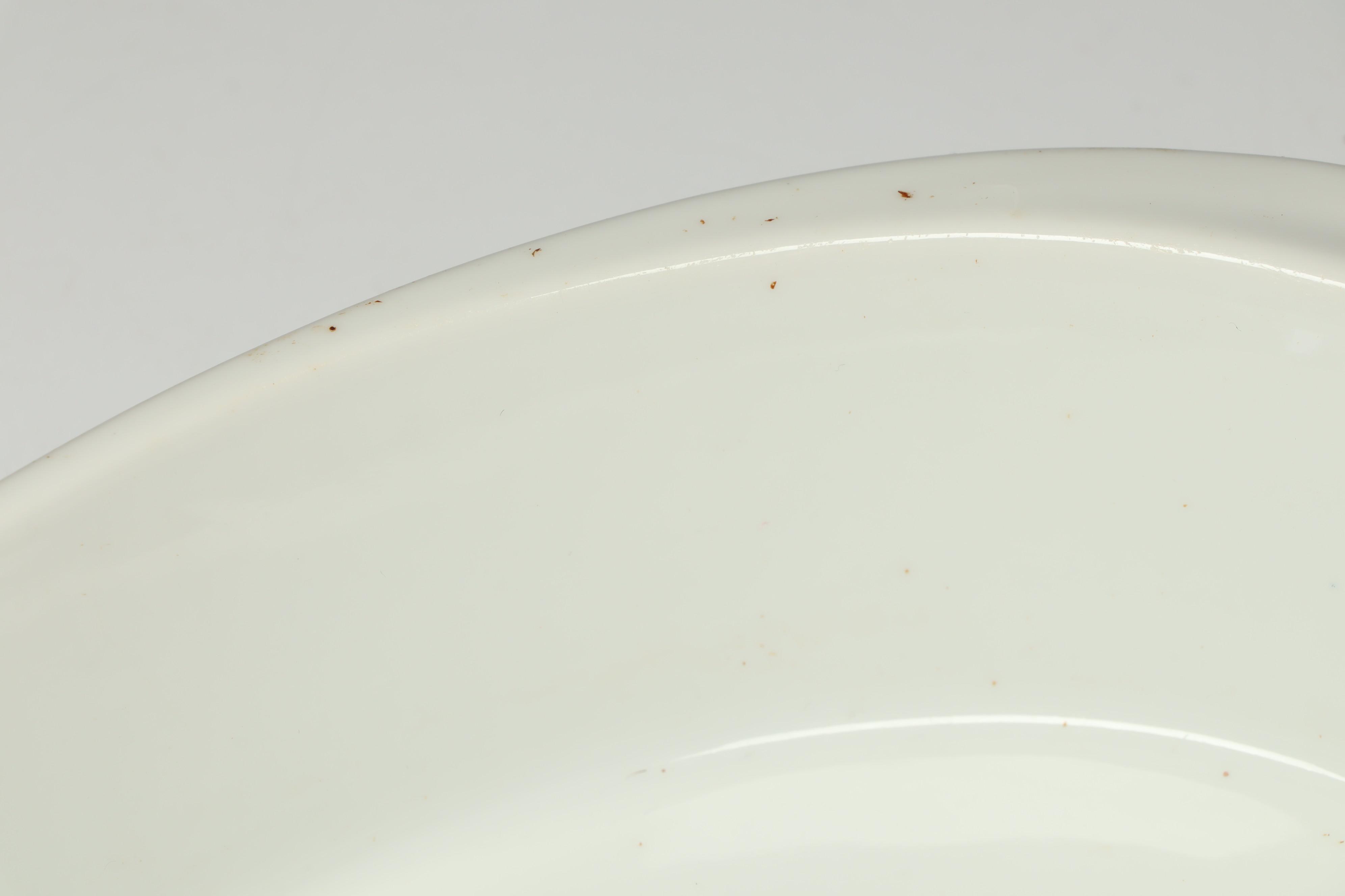 Apilco French Porcelain Baking Dishes