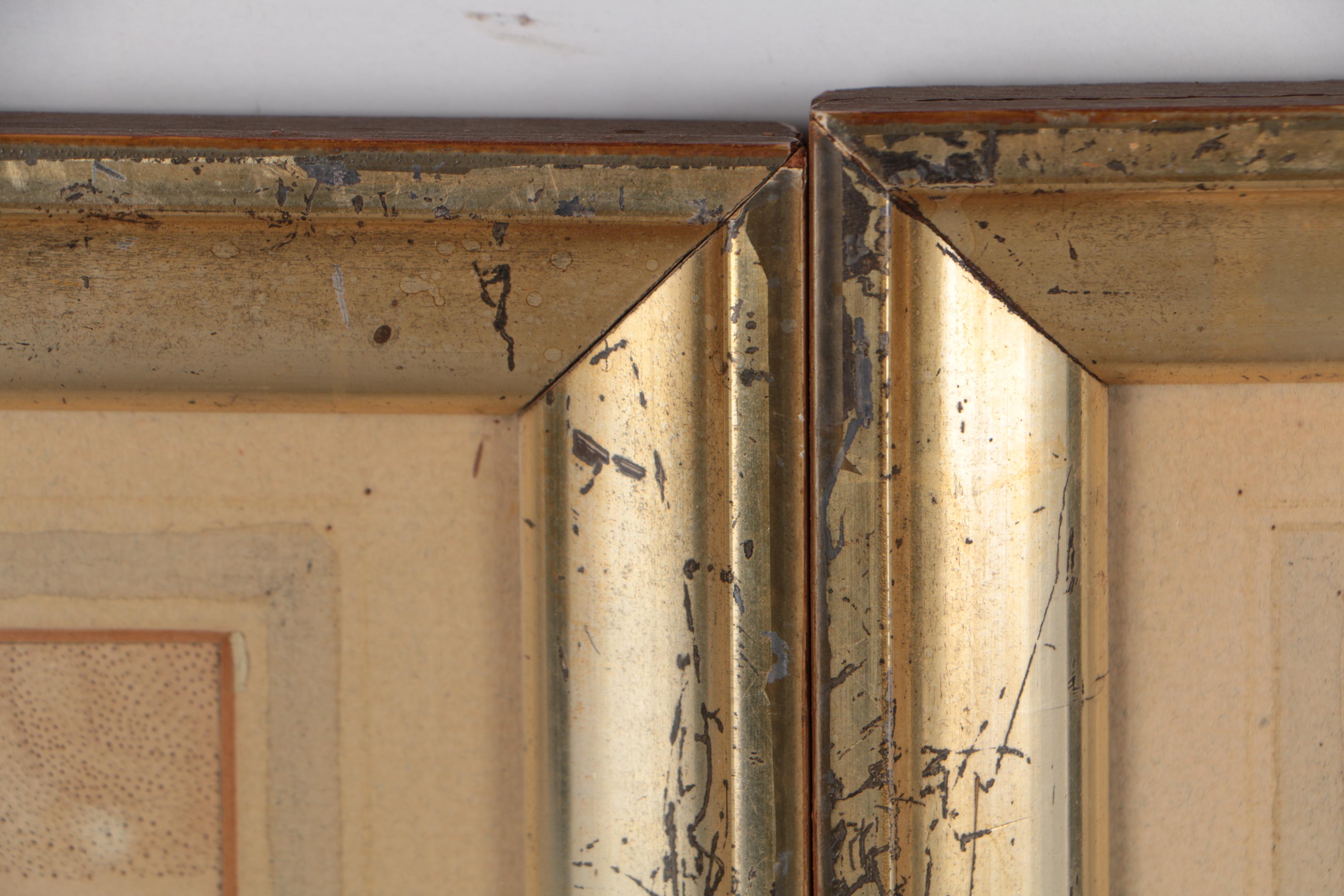 Godefroy Englemann Lithographs after A. Garneray Costume Designs, Circa 1820