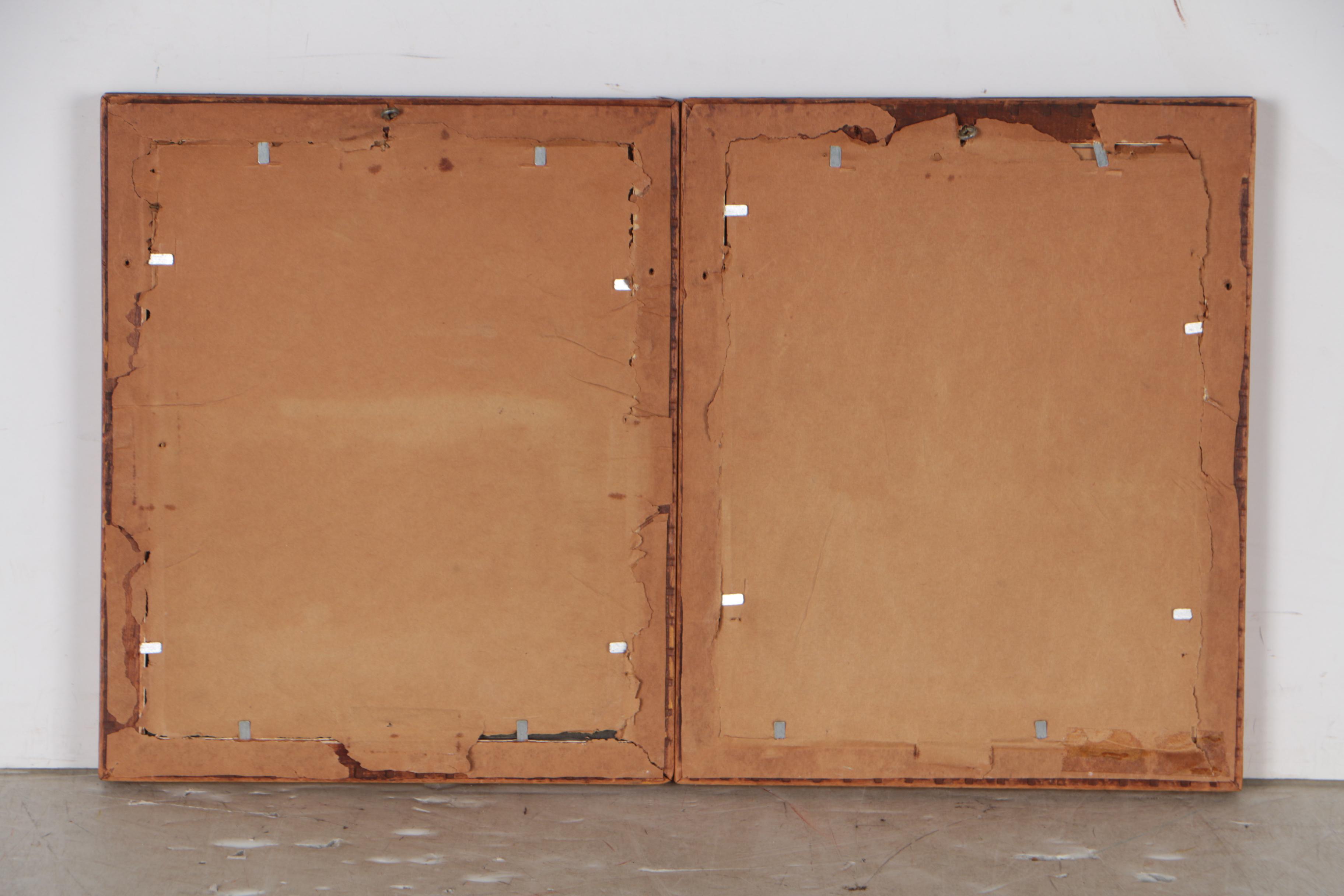 Godefroy Englemann Lithographs after A. Garneray Costume Designs, Circa 1820