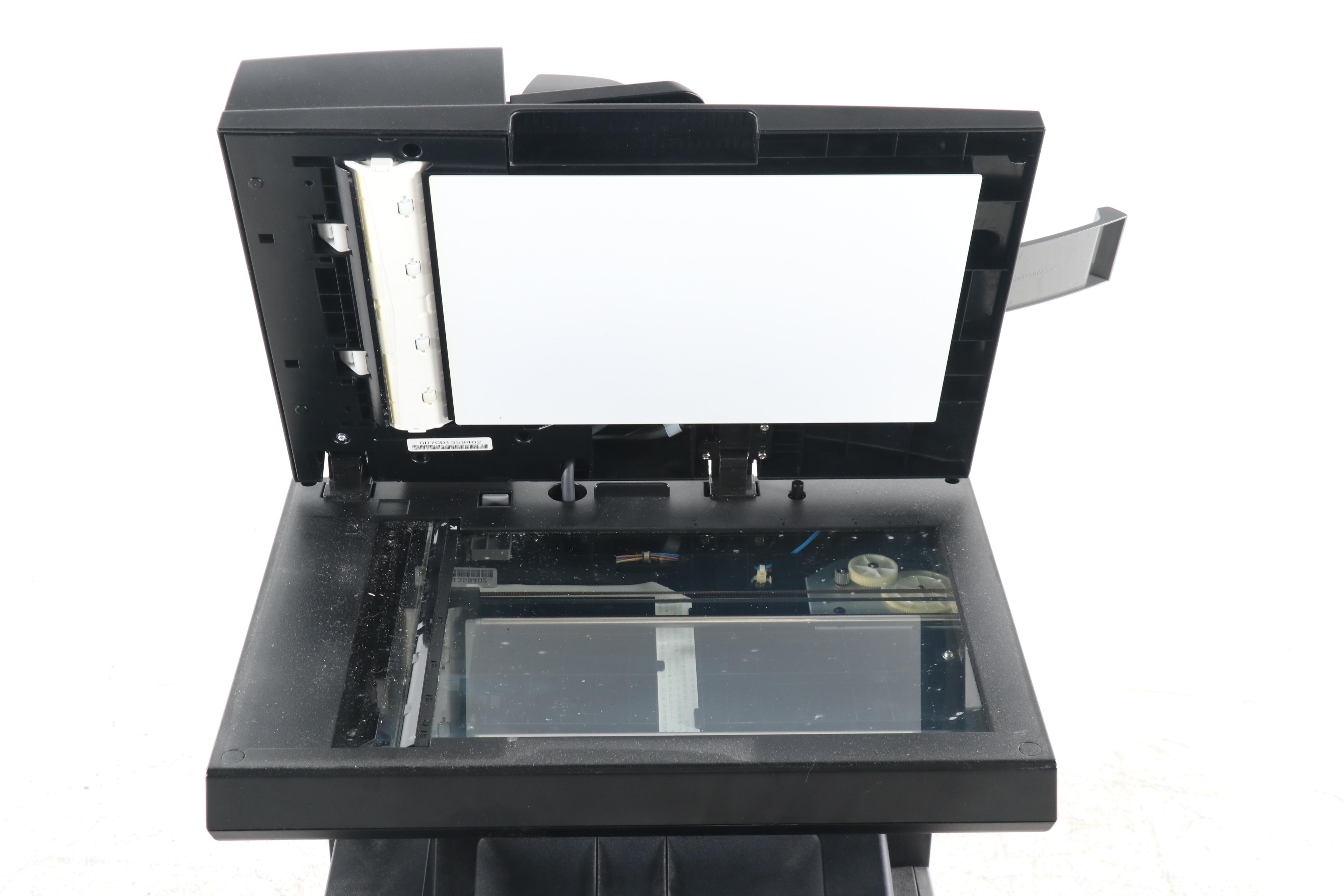 Dell MFP Color Laser Printer, Scanner, Copier 3115cn