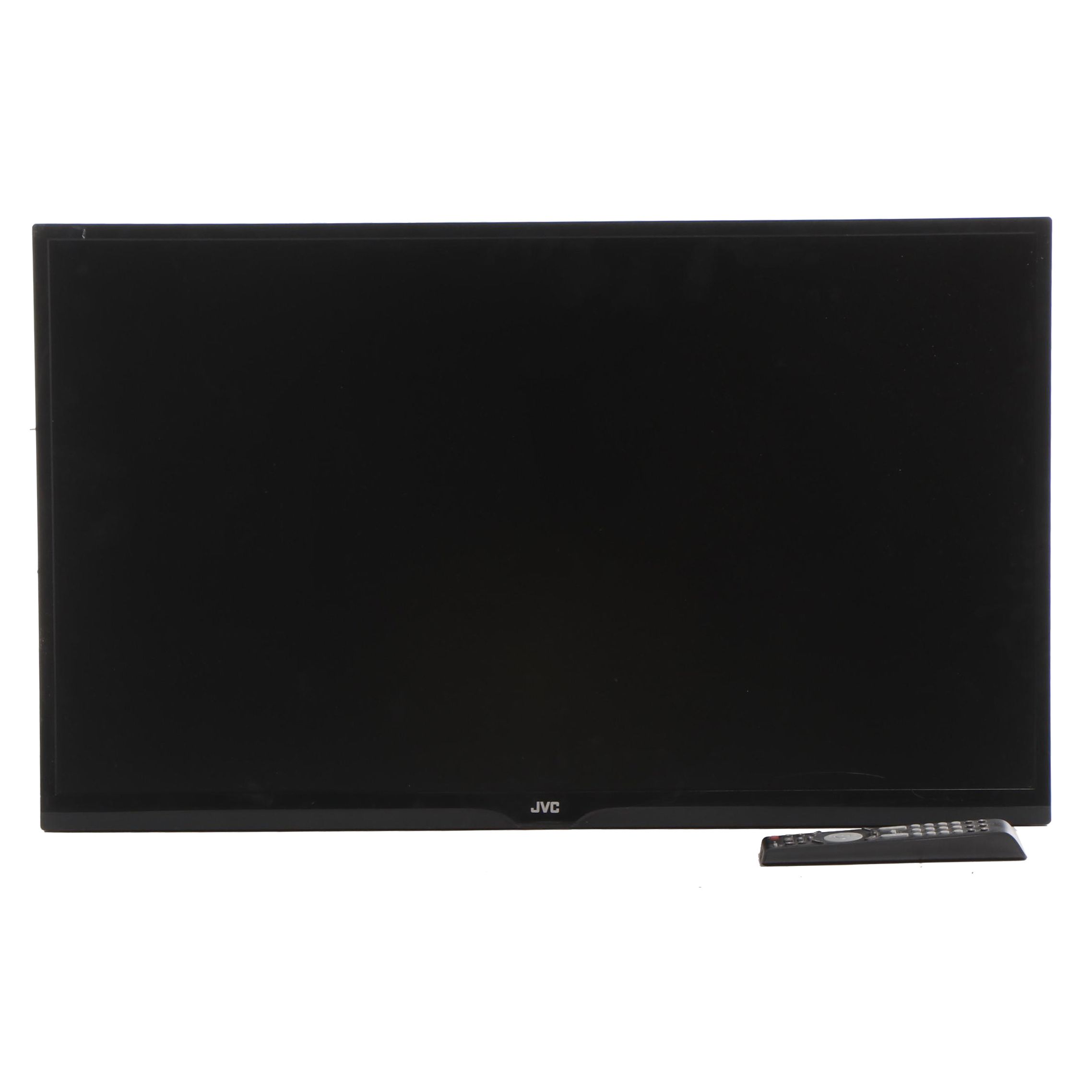 JVC 36" LED Television