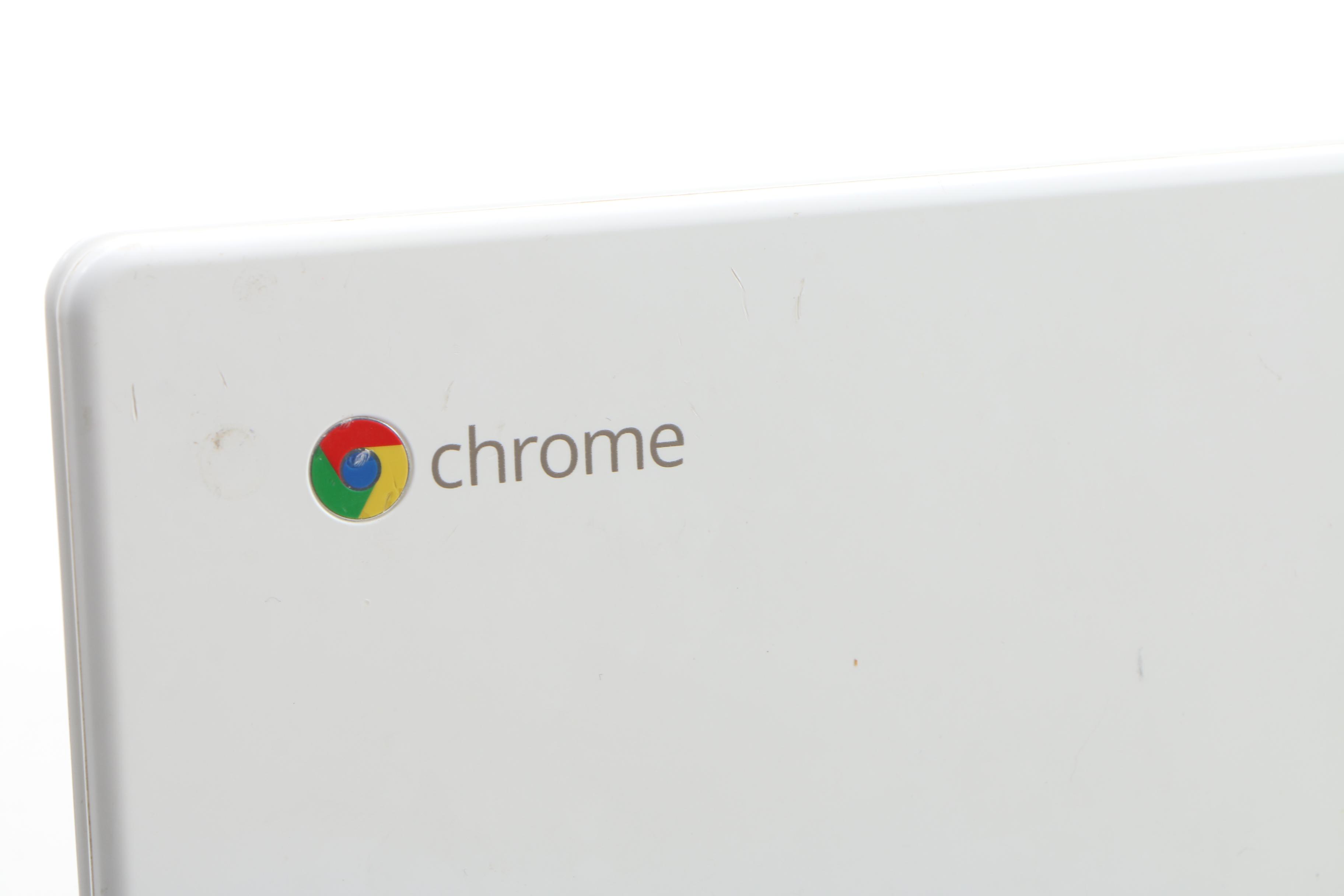 Acer Chromebook C720P-2600 Laptop with Charger