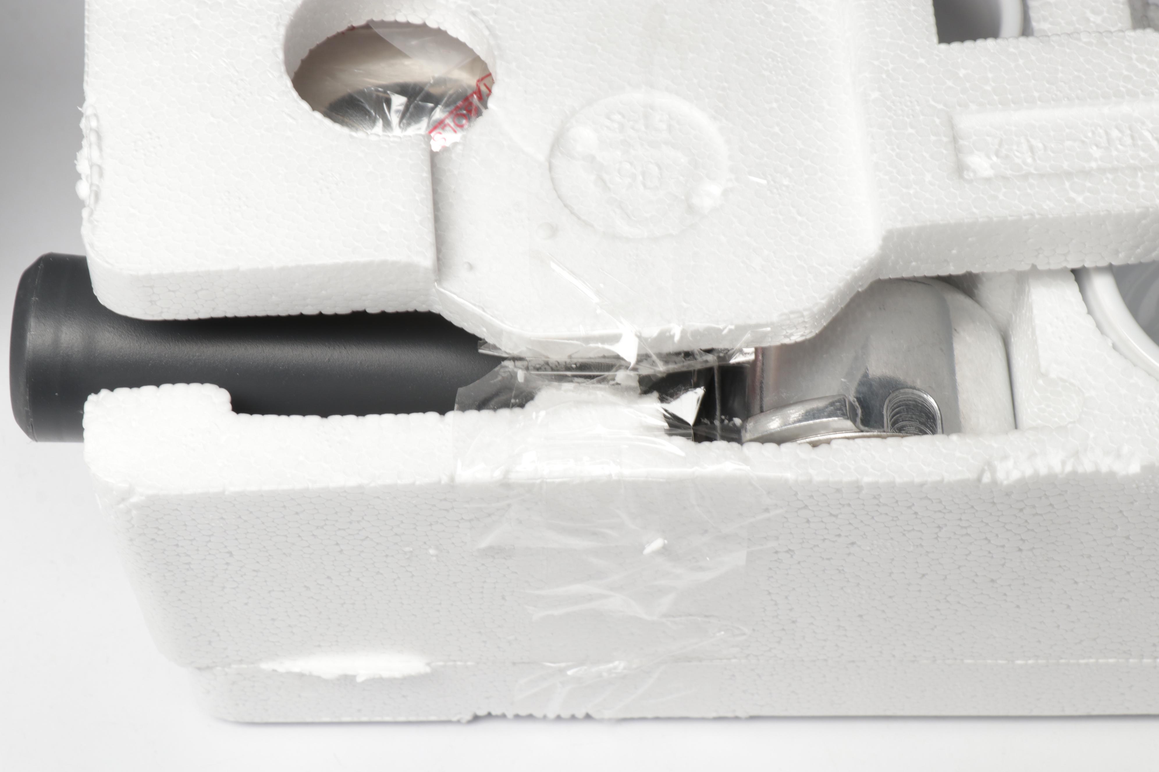 Breville Cafe Modena Espresso Machine