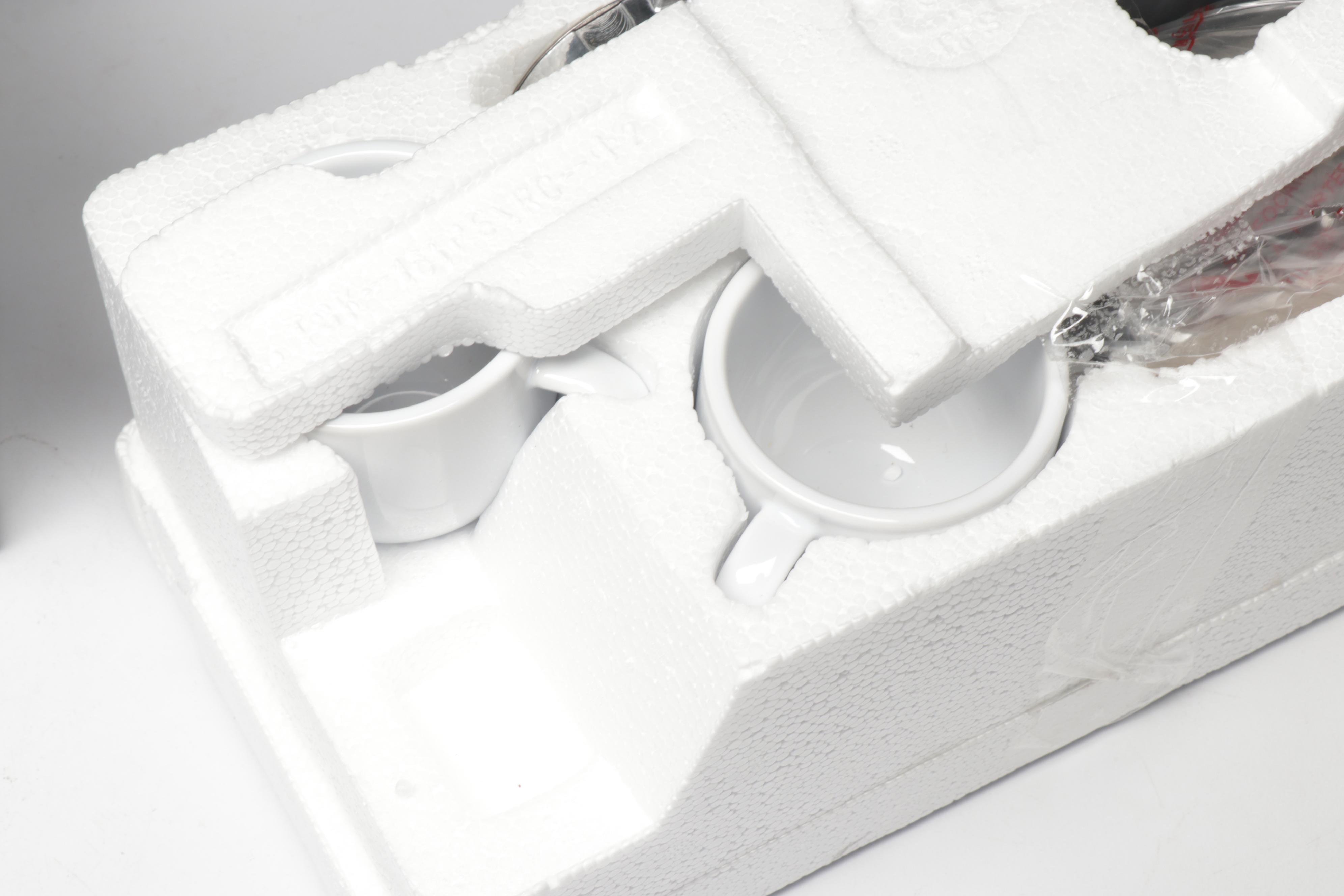 Breville Cafe Modena Espresso Machine