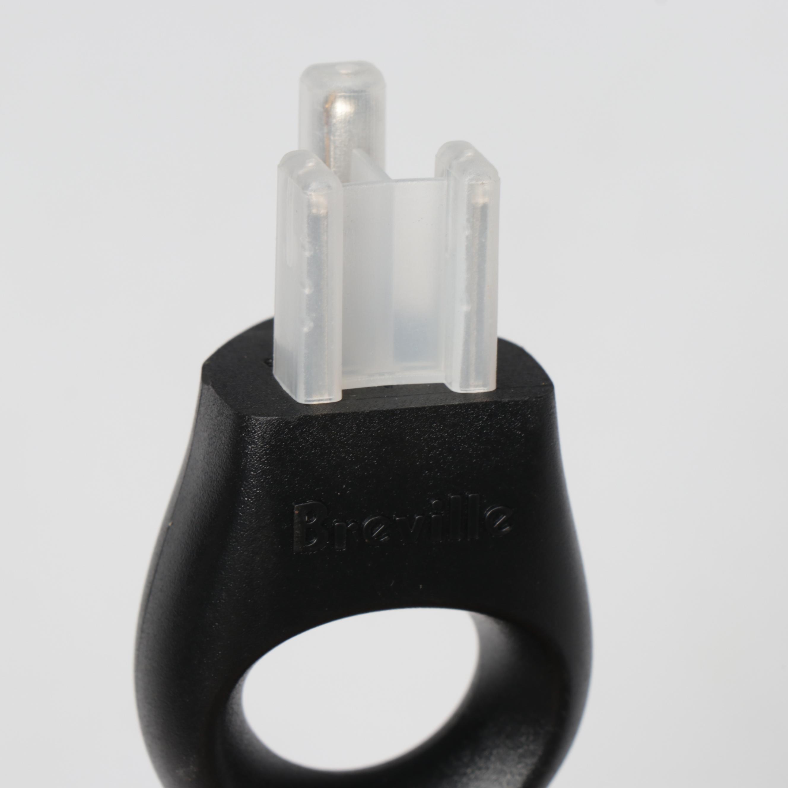 Breville Cafe Modena Espresso Machine