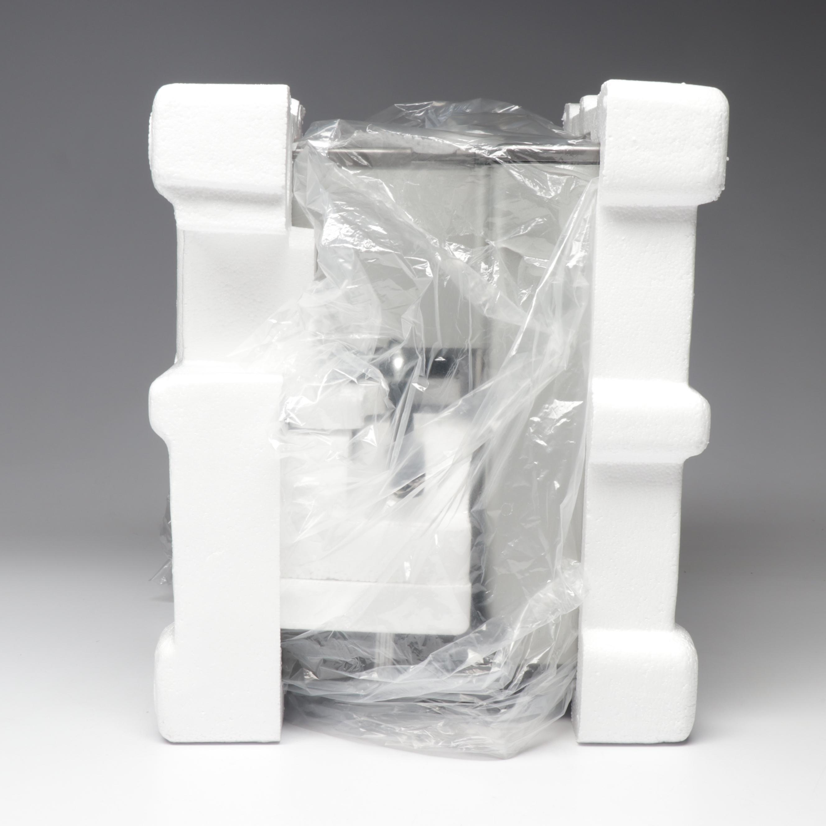 Breville Cafe Modena Espresso Machine