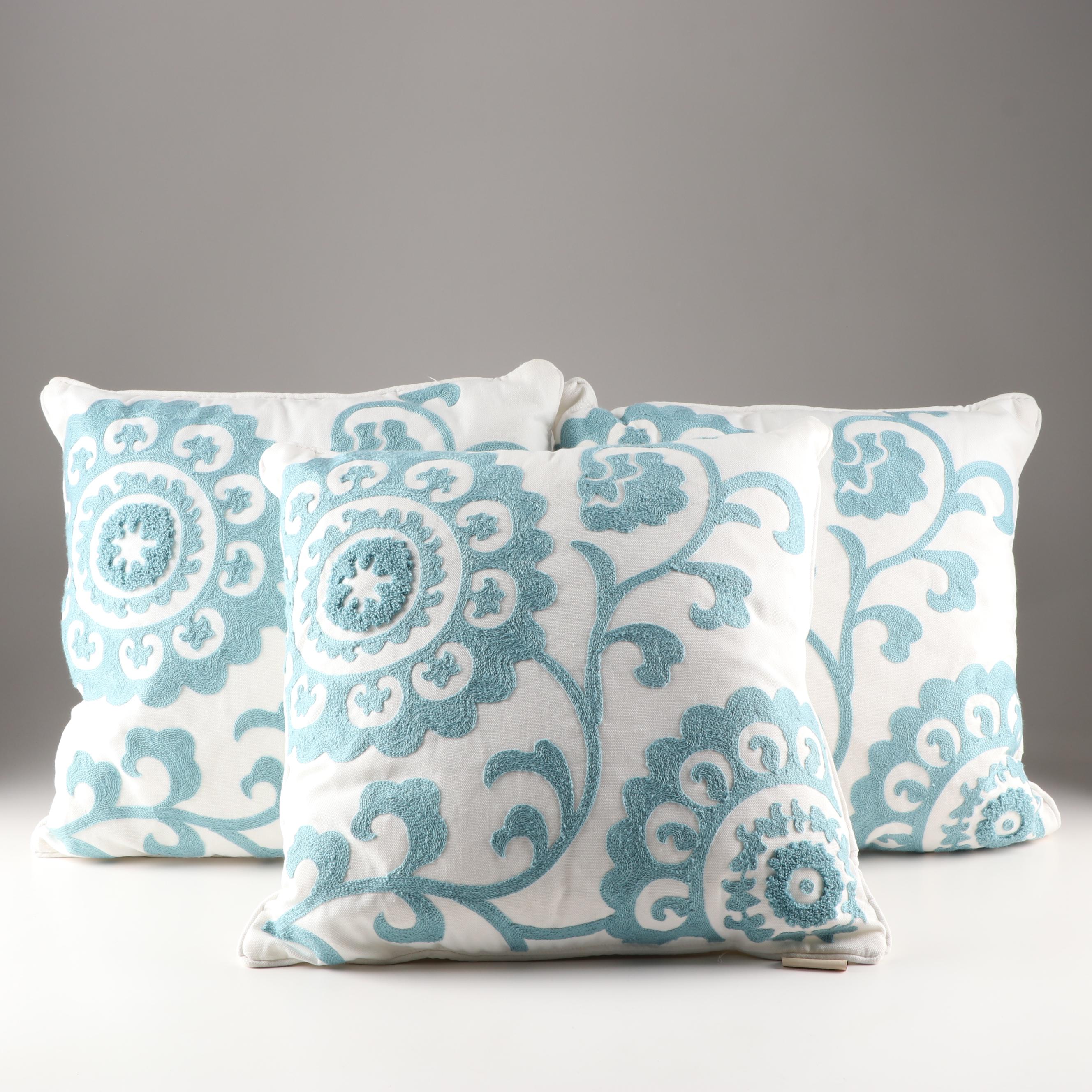 Stratford Home Throw Pillows