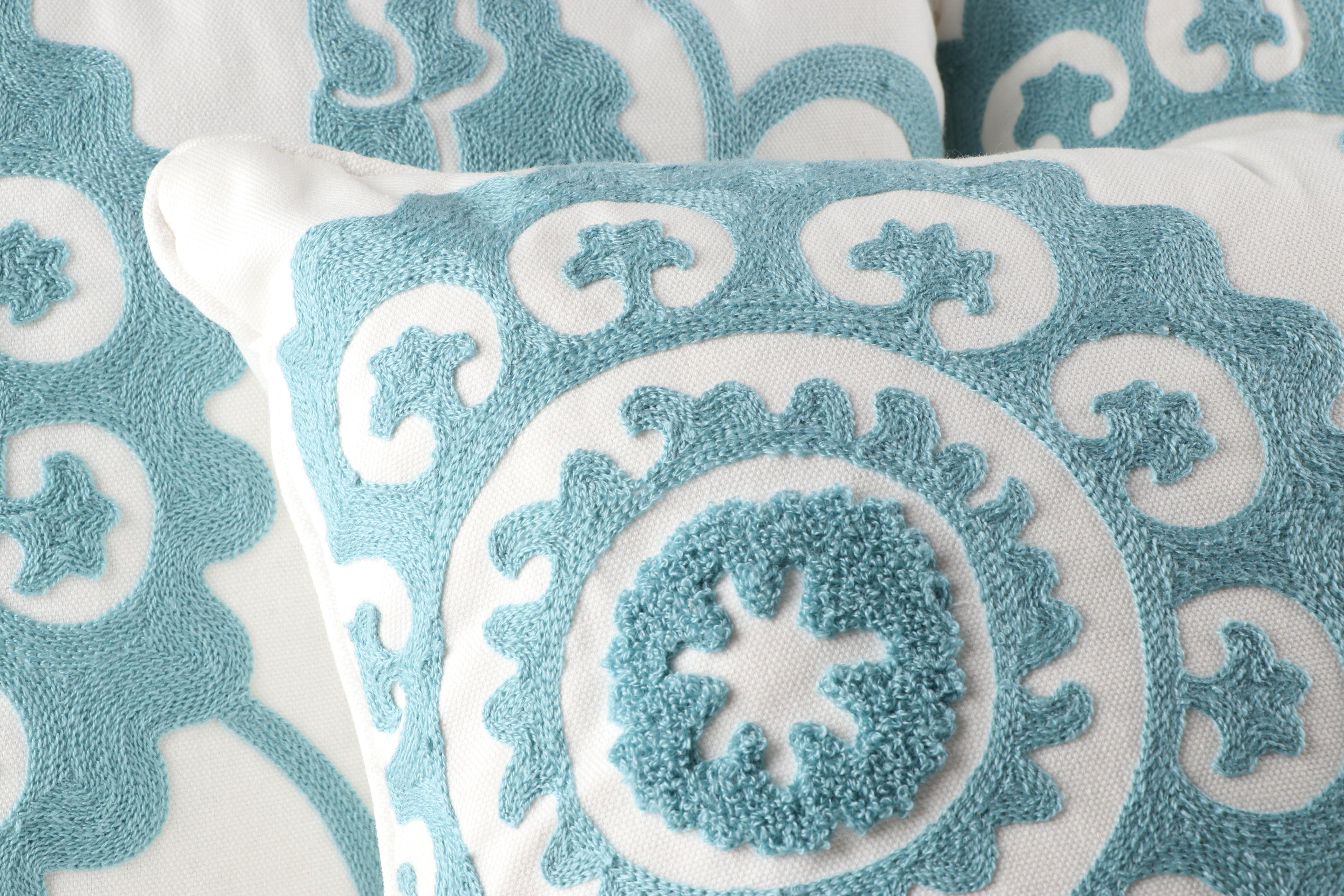 Stratford Home Throw Pillows