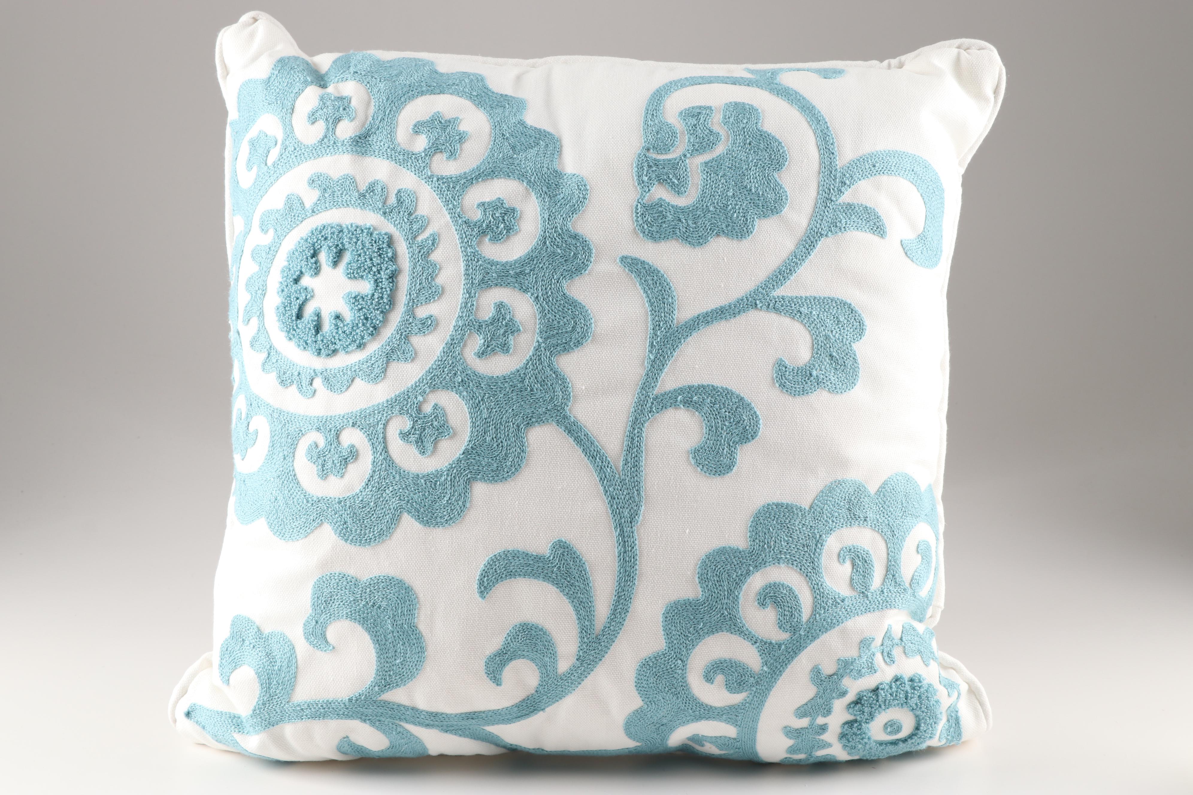 Stratford Home Throw Pillows