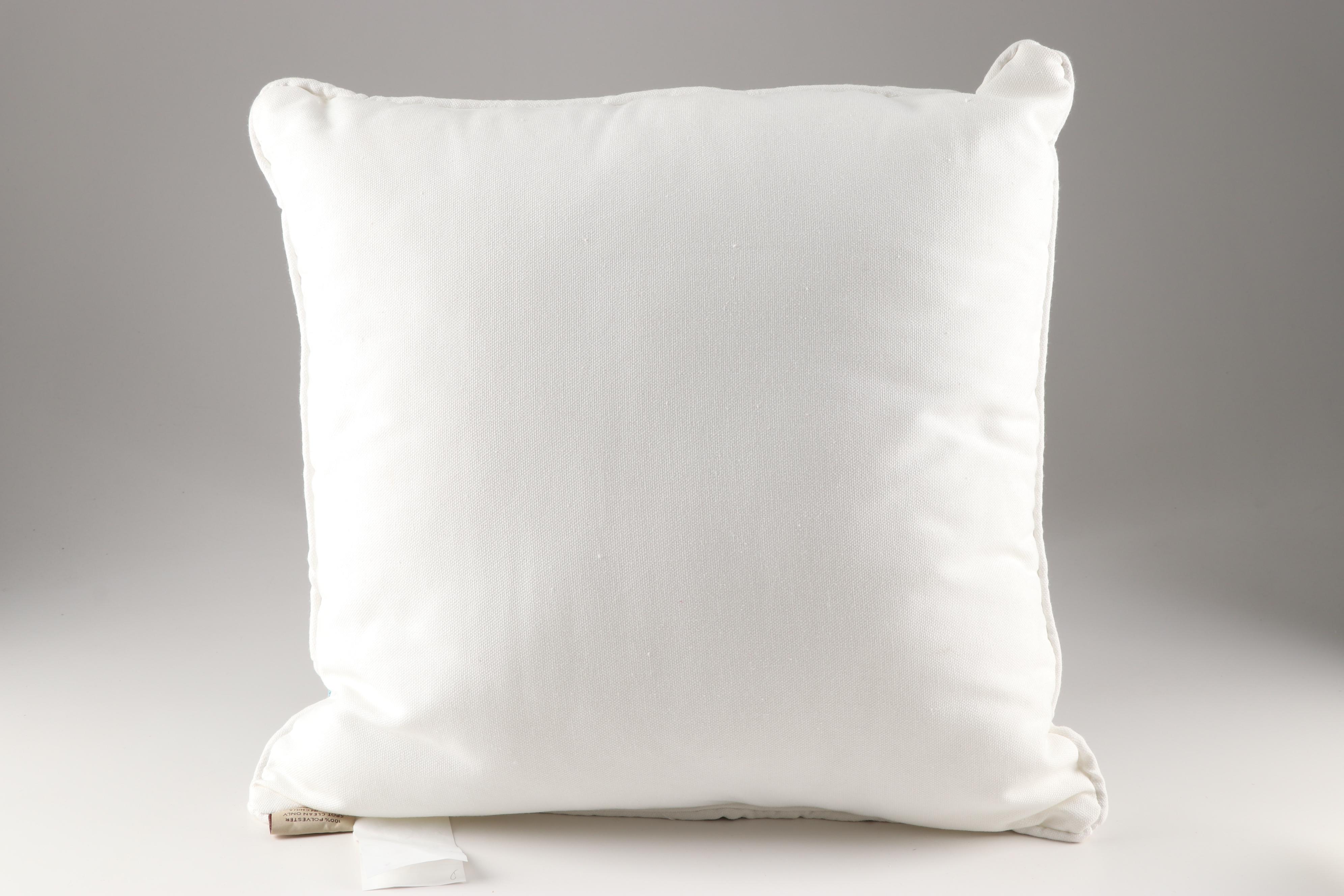 Stratford Home Throw Pillows