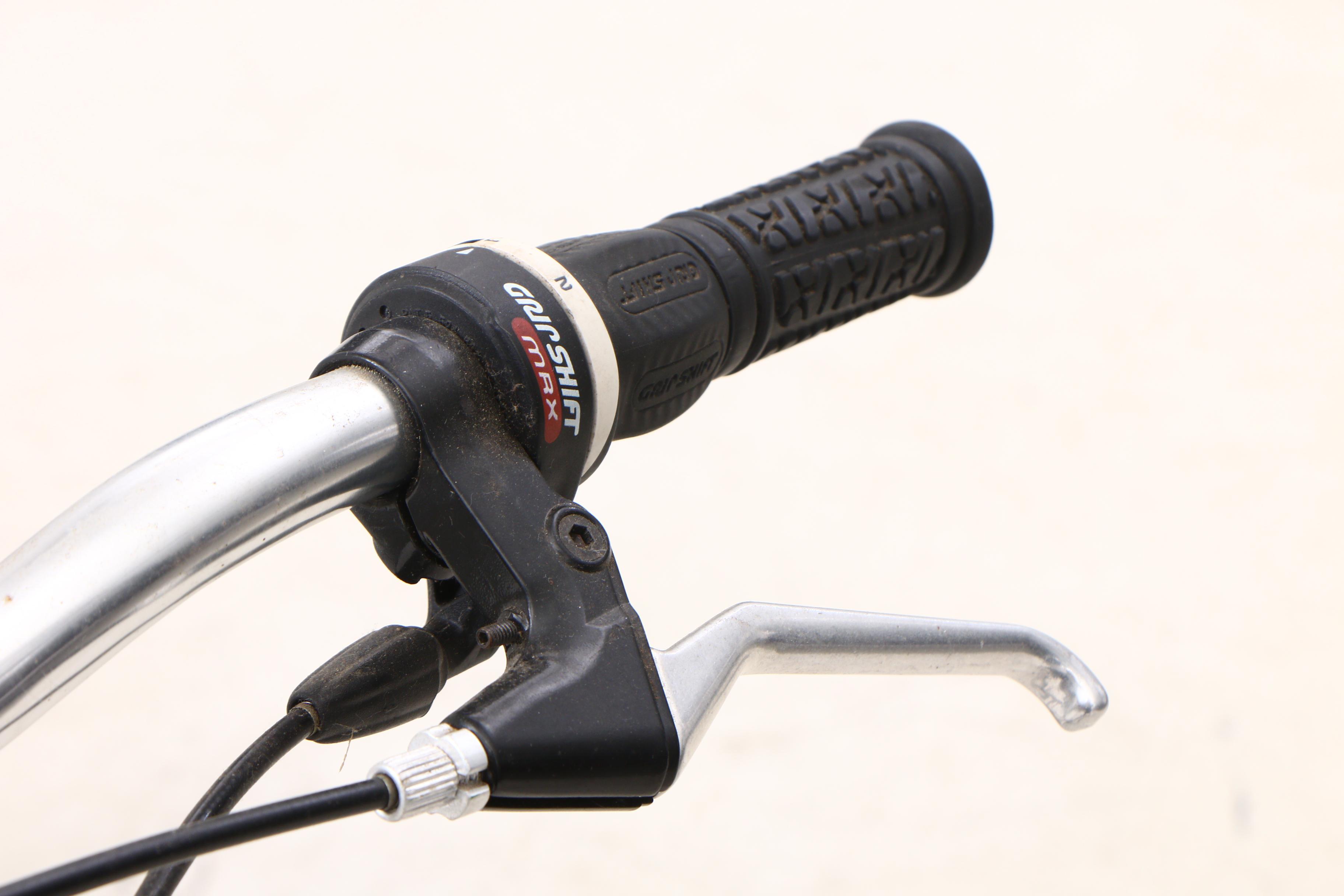 Land Rider Men's Auto Shift Bicycle