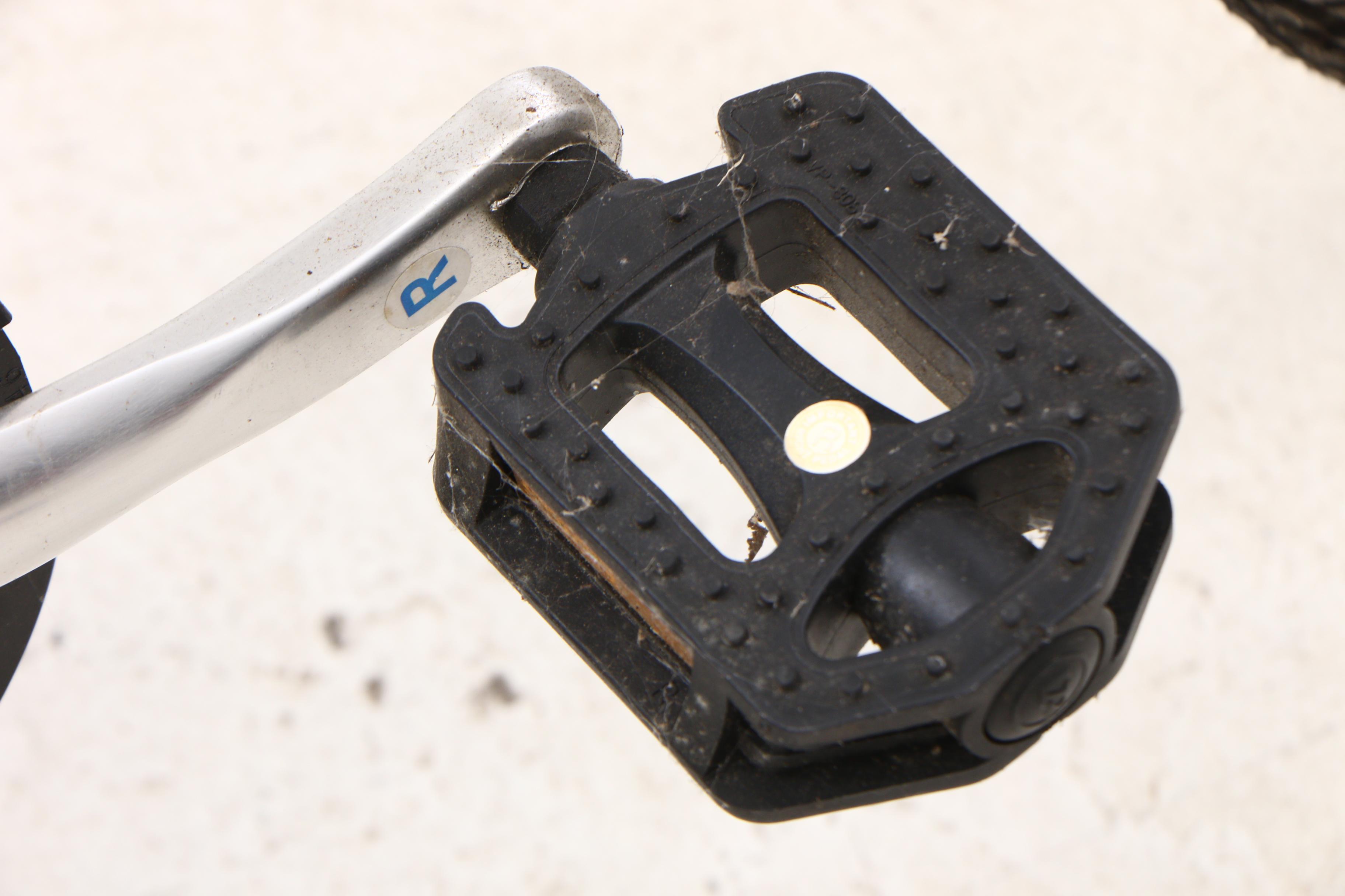 Land Rider Men's Auto Shift Bicycle