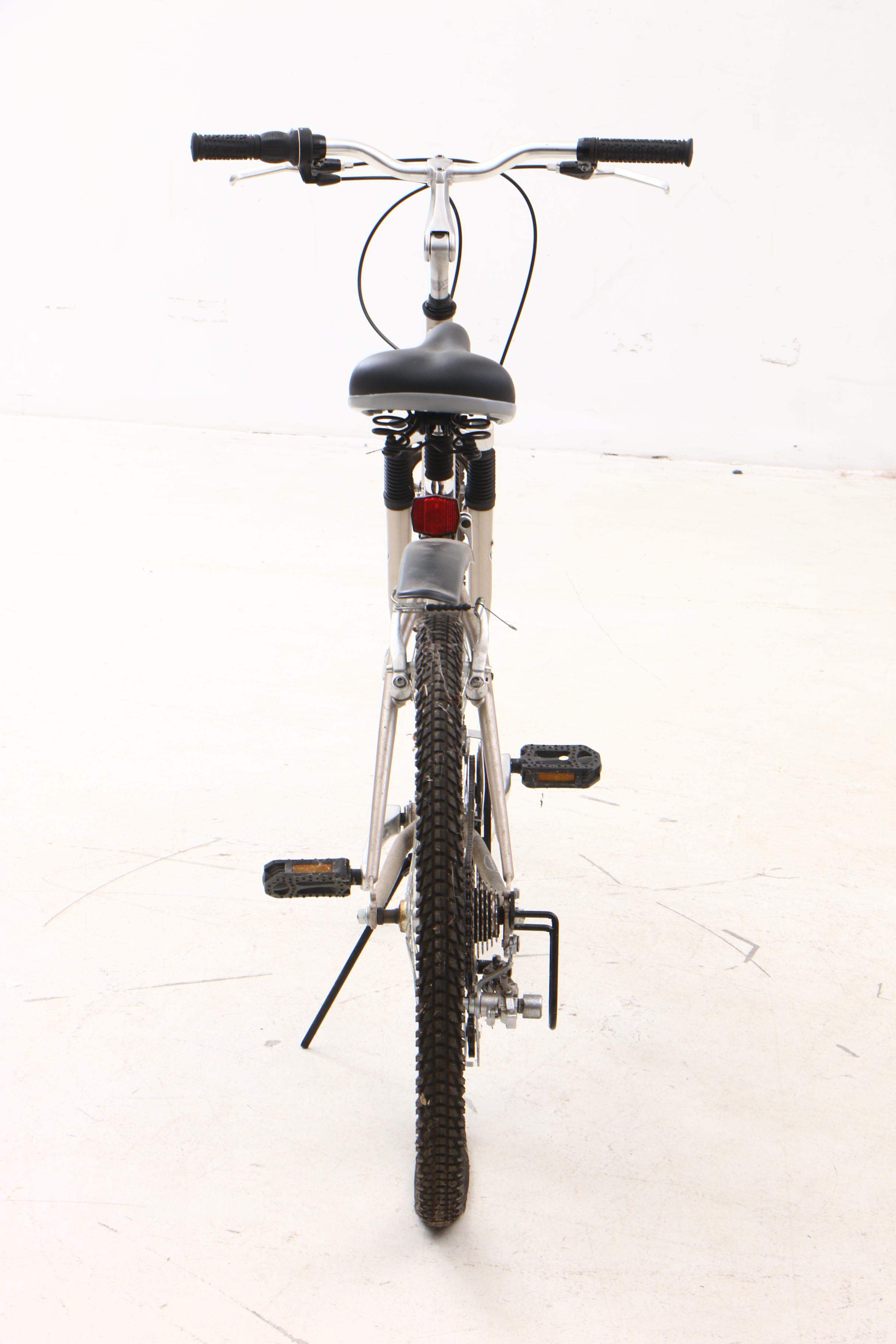 Land Rider Men's Auto Shift Bicycle