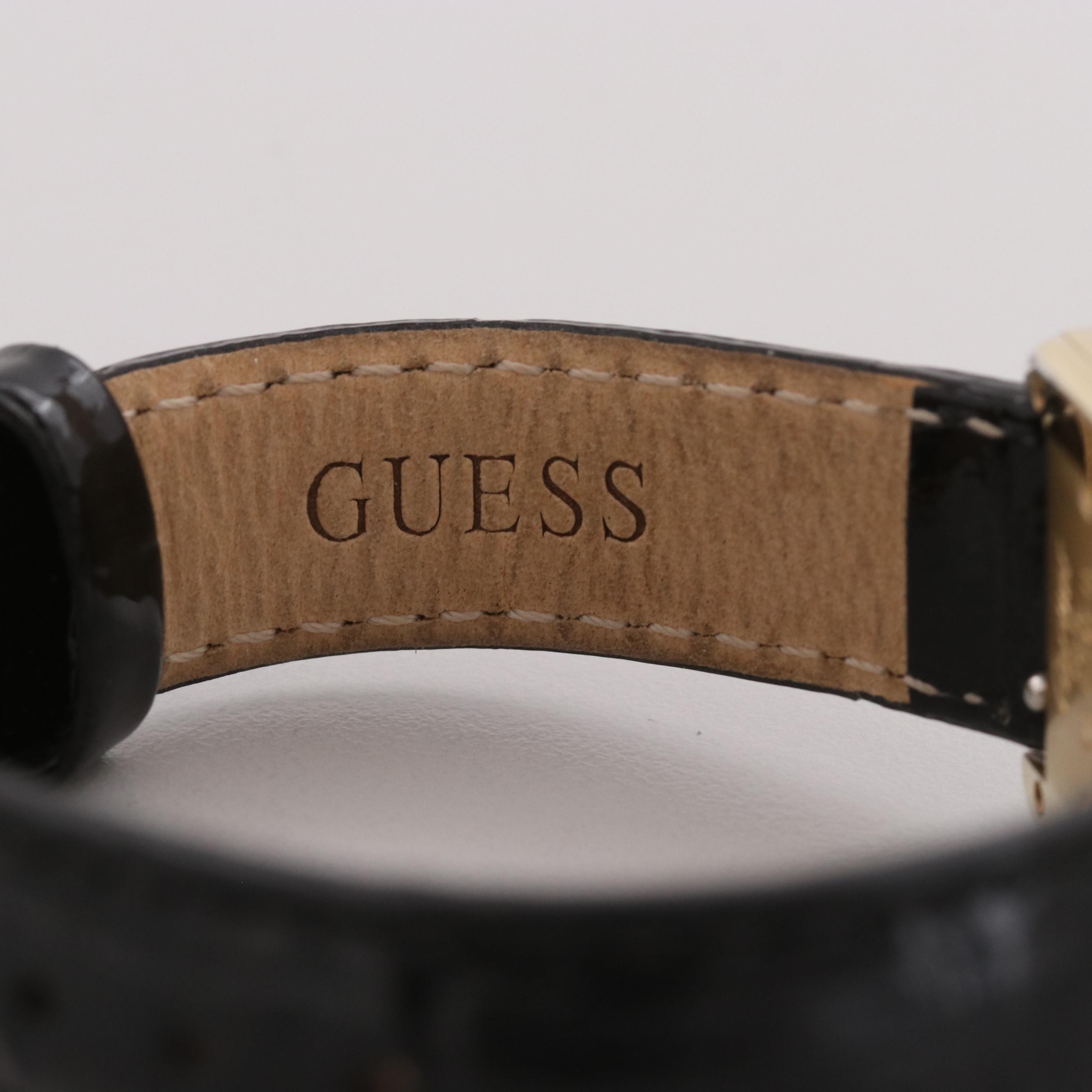 Vintage Cartier Tank Vermeil Quartz Watch