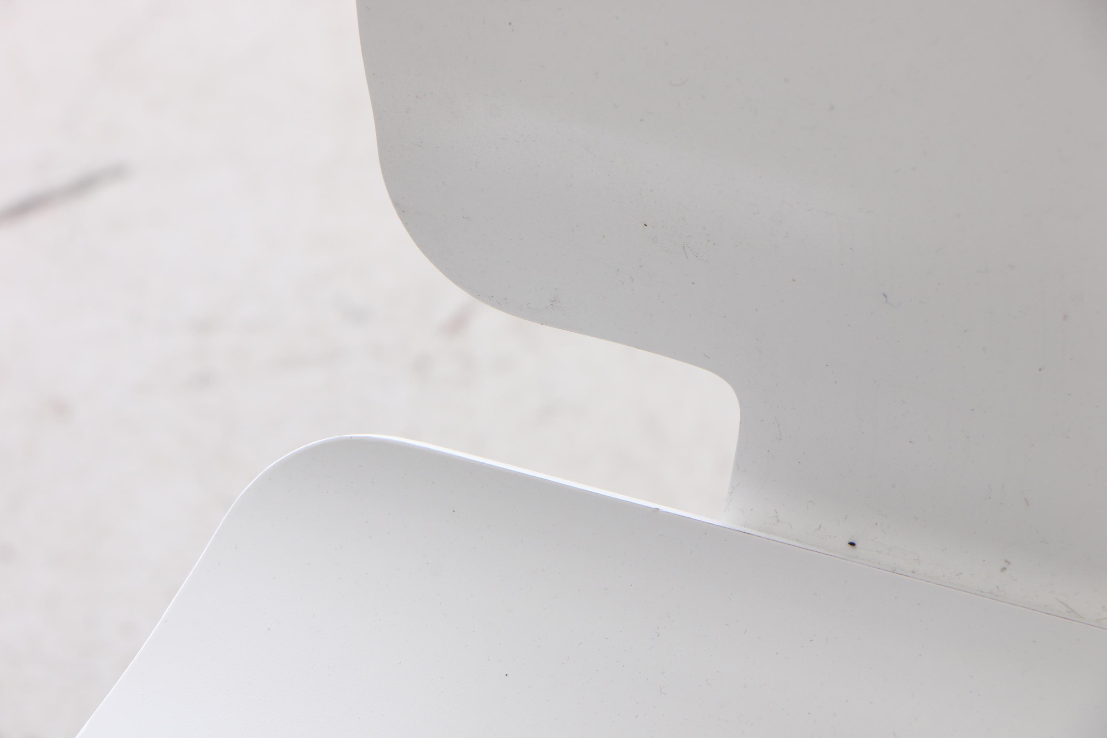 IKEA "Gilbert" Side Chairs, Contemporary