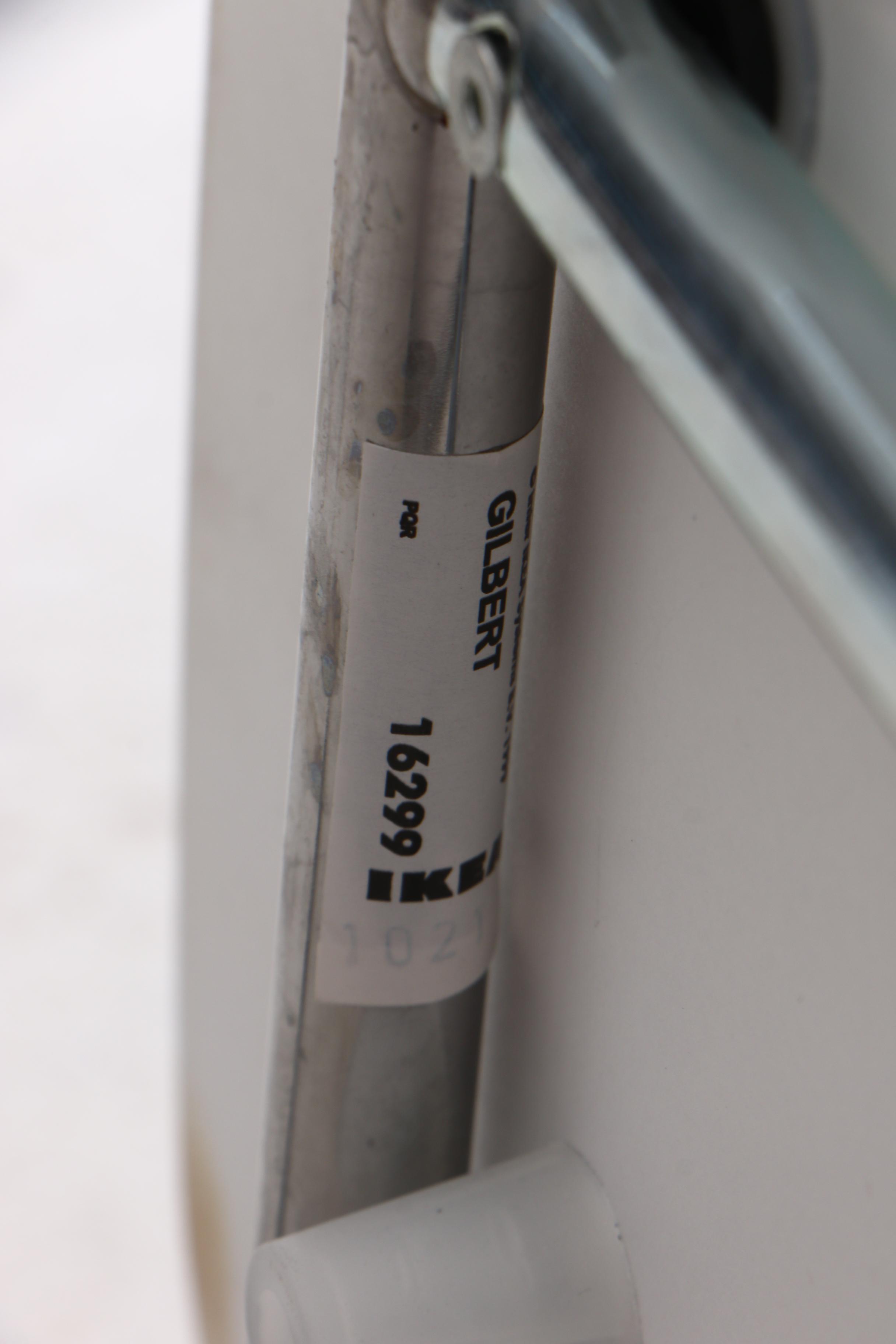 IKEA "Gilbert" Side Chairs, Contemporary