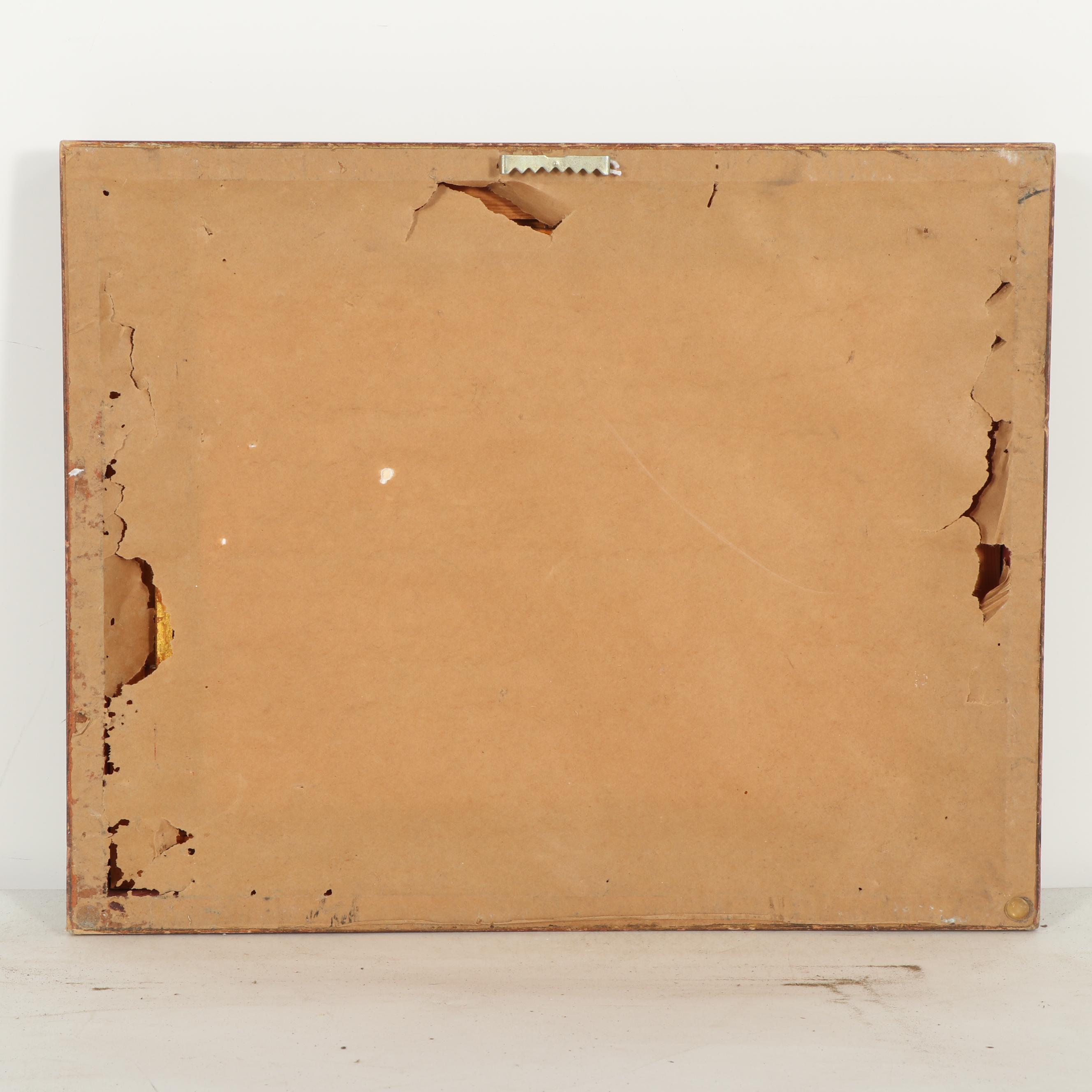 Roadrunner Watercolor and Graphite Painting