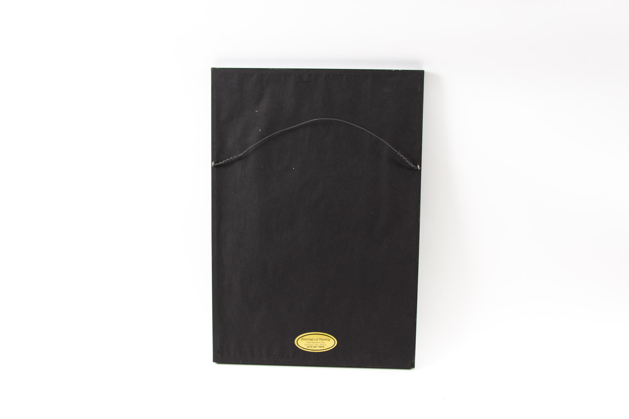 Zaya Mongolian Giclée Prints