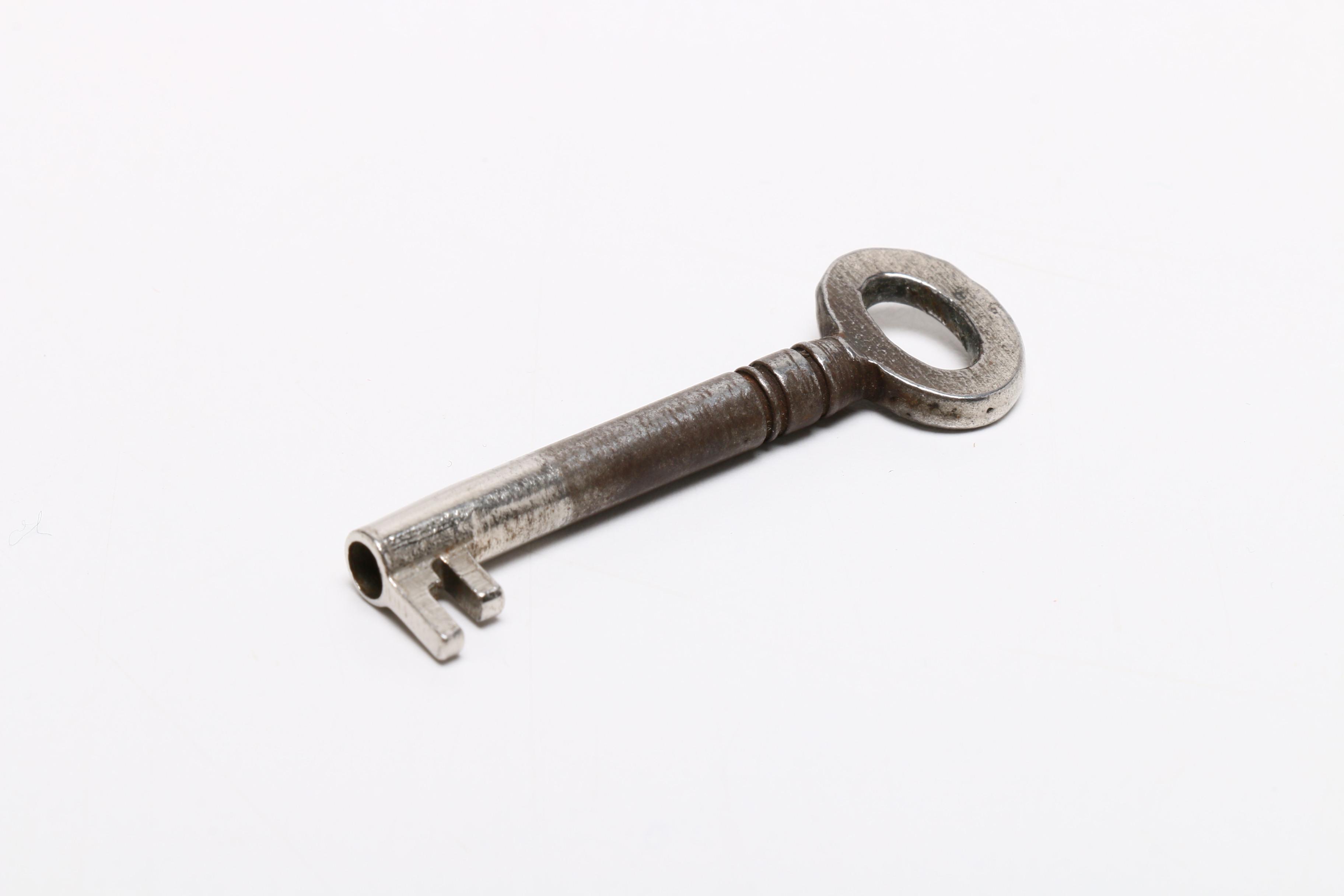 Alexander Clark Co. Silver Plate Flatware Service for Twelve