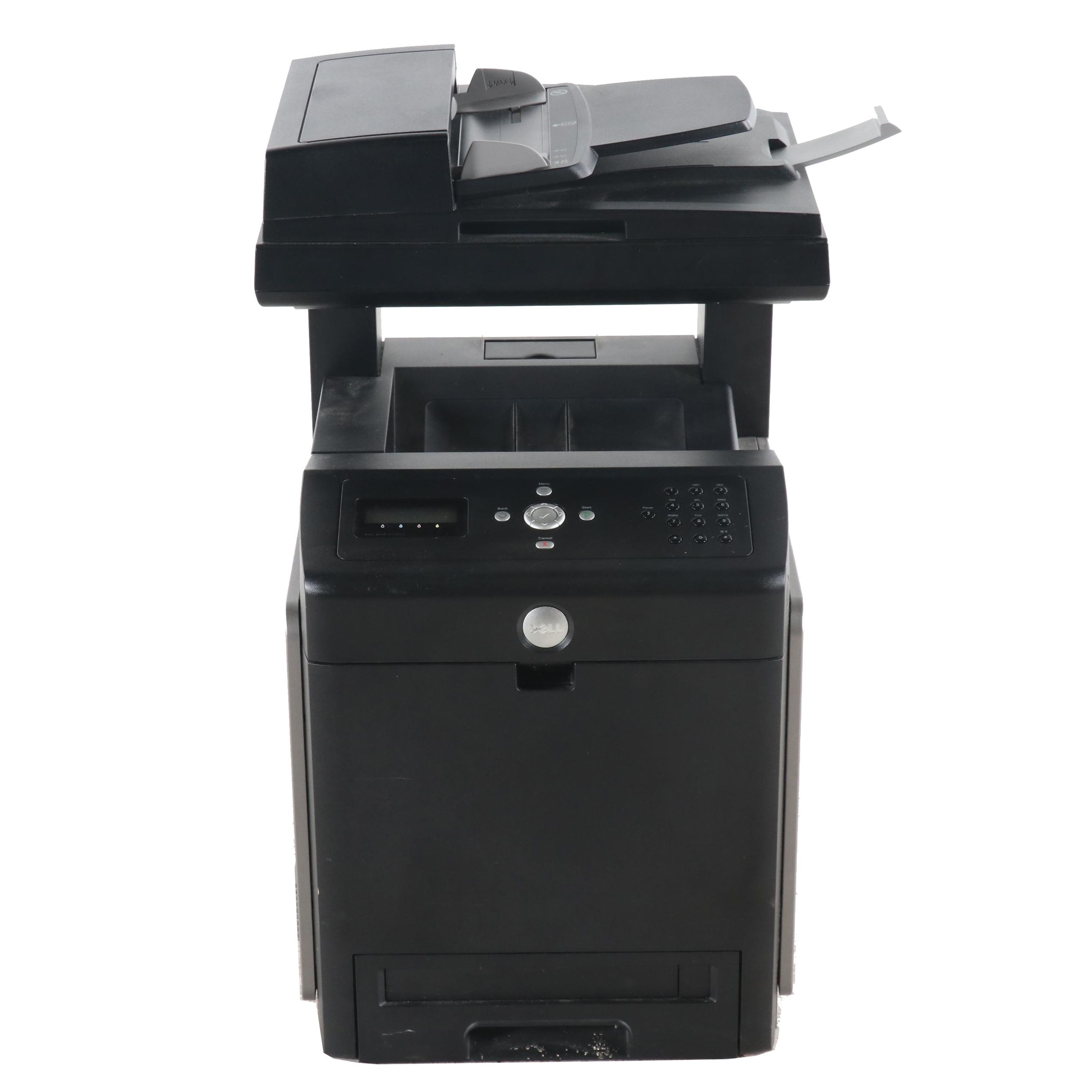 Dell MFP Color Laser Printer, Scanner, Copier 3115cn
