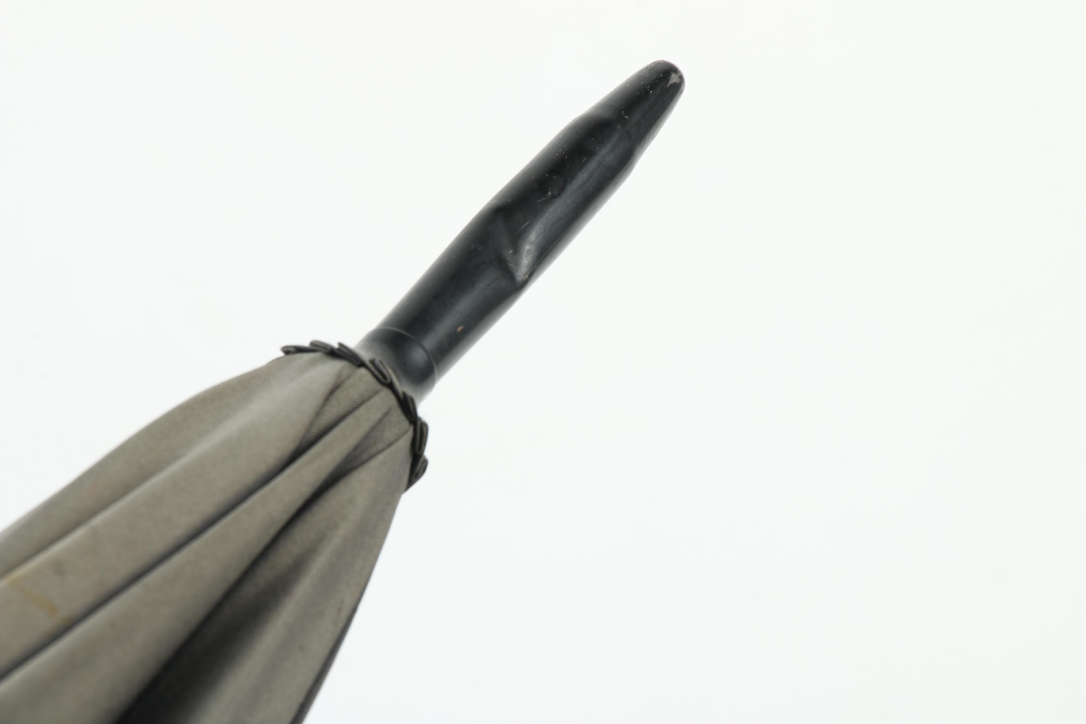 Burberry London Walking Umbrella with “Haymarket Check” Lining