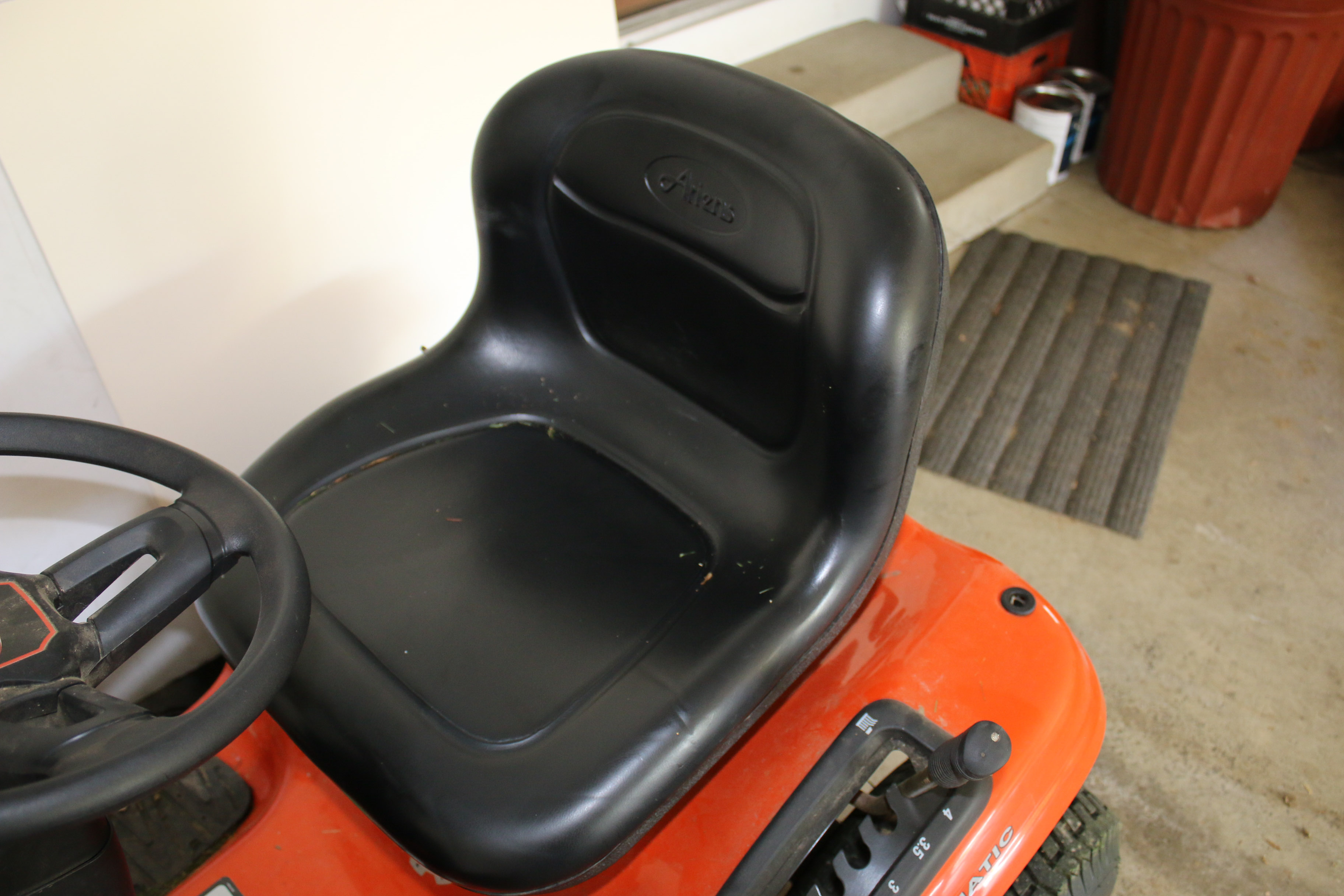 Ariens 42-Inch Riding Lawmower