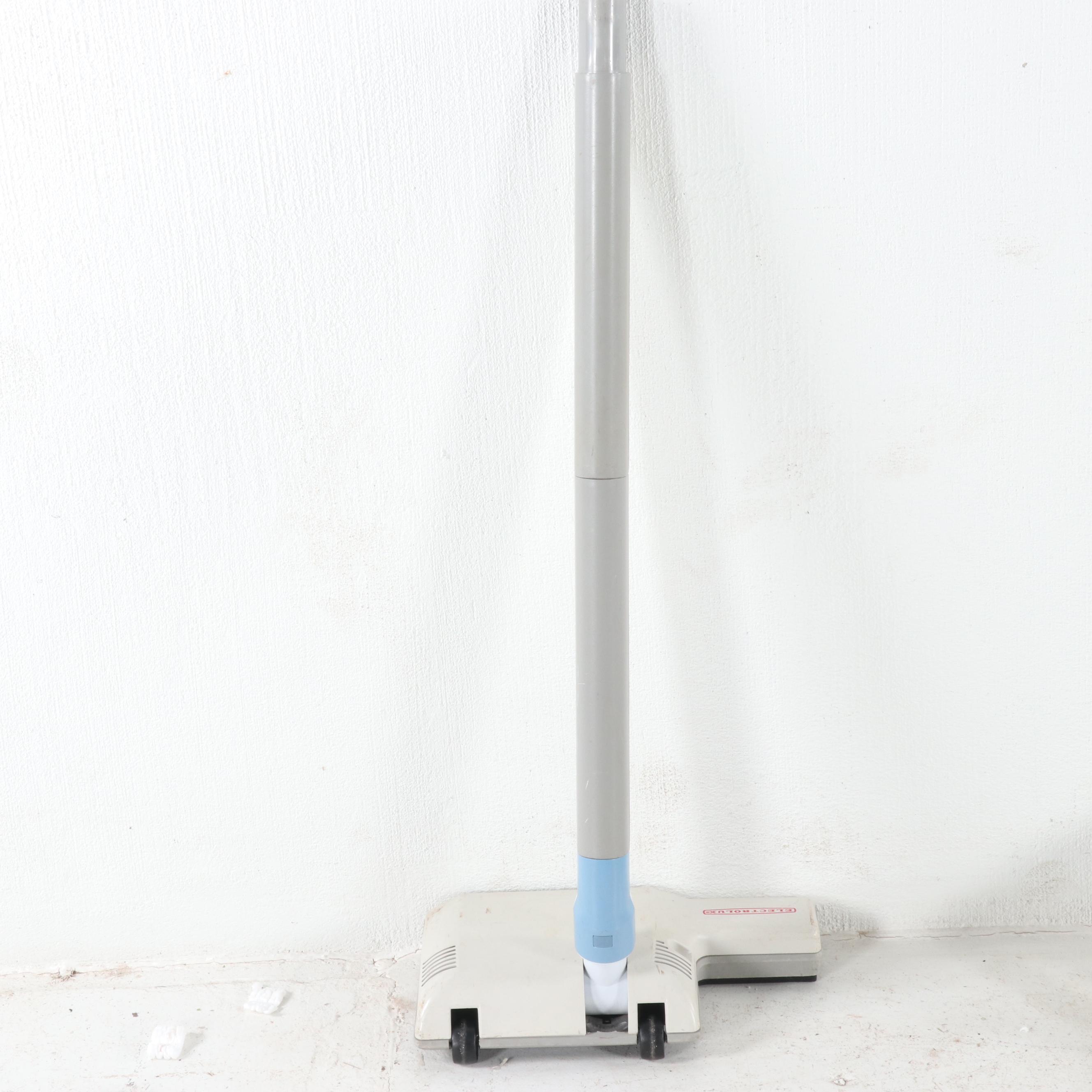 Electrolux Epic Series 6500 SR Canister Vacuum