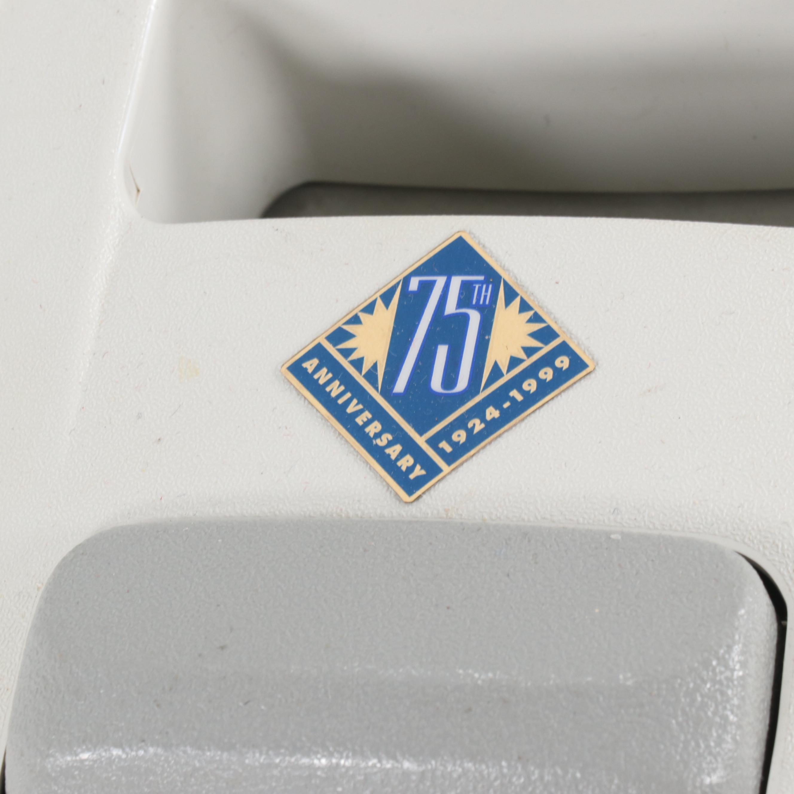 Electrolux Epic Series 6500 SR Canister Vacuum