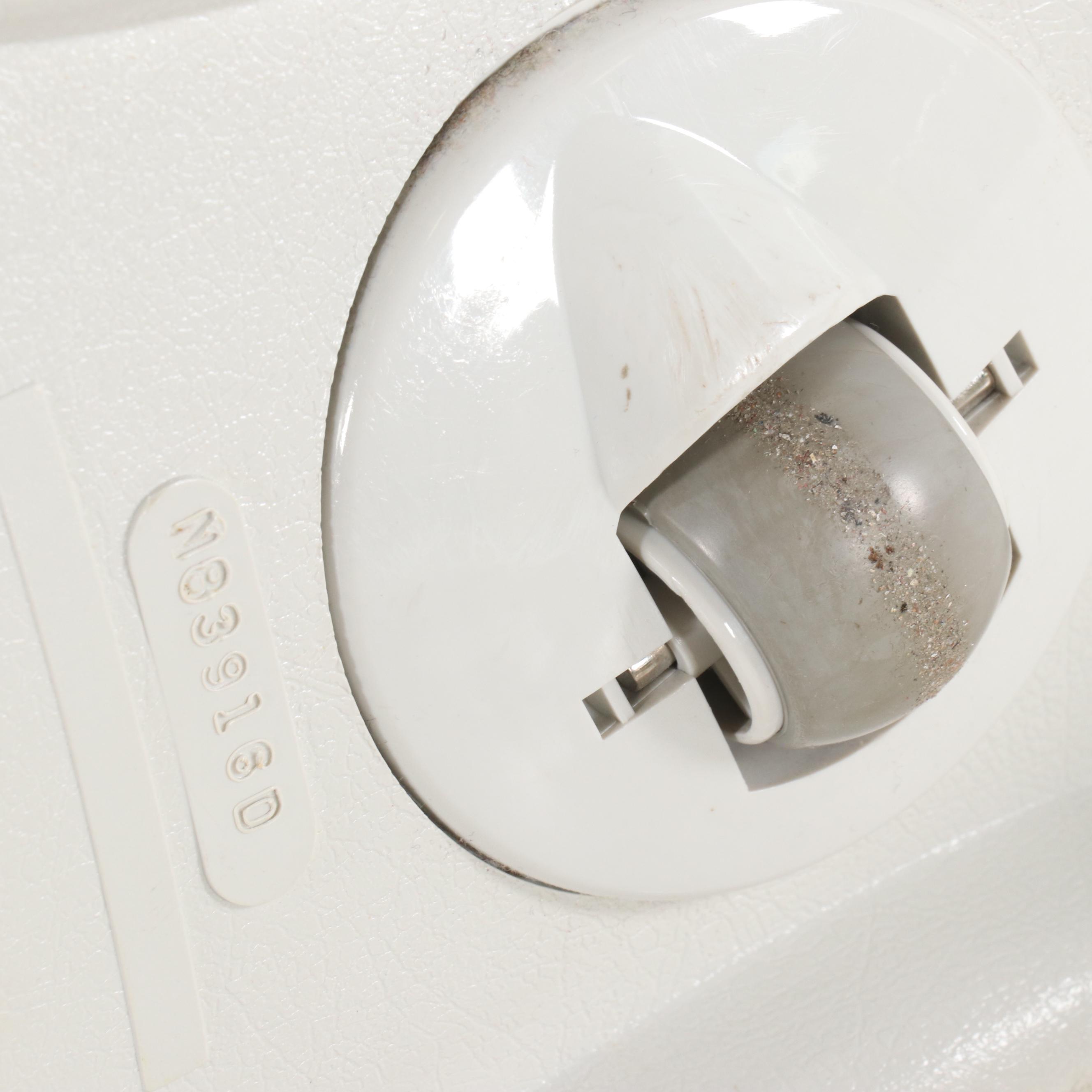 Electrolux Epic Series 6500 SR Canister Vacuum