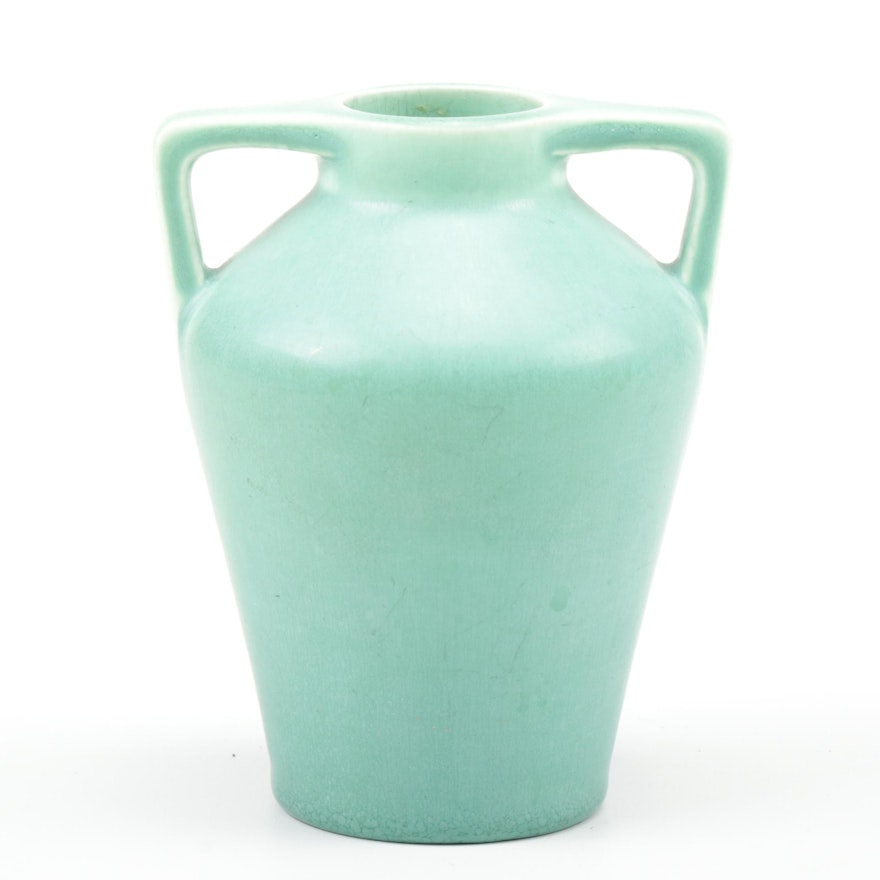 Rookwood Pottery Vase, 1923