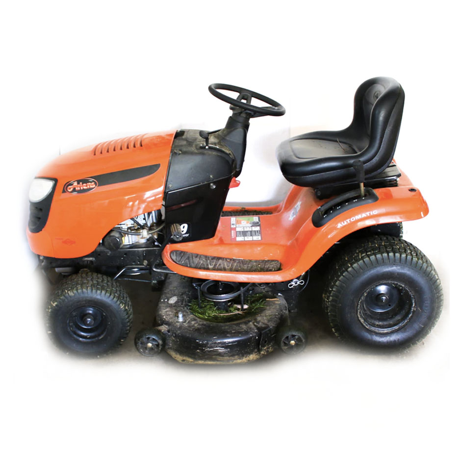 Ariens 42-Inch Riding Lawmower