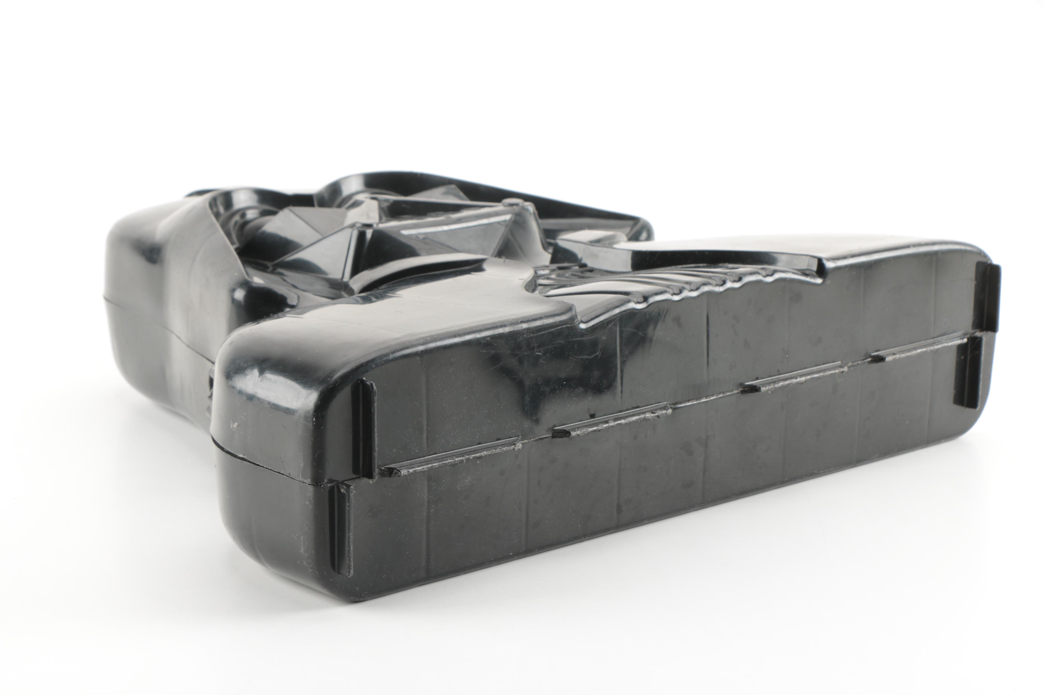 Kenner "Star Wars" Action Figures with Darth Vader Collector Cases