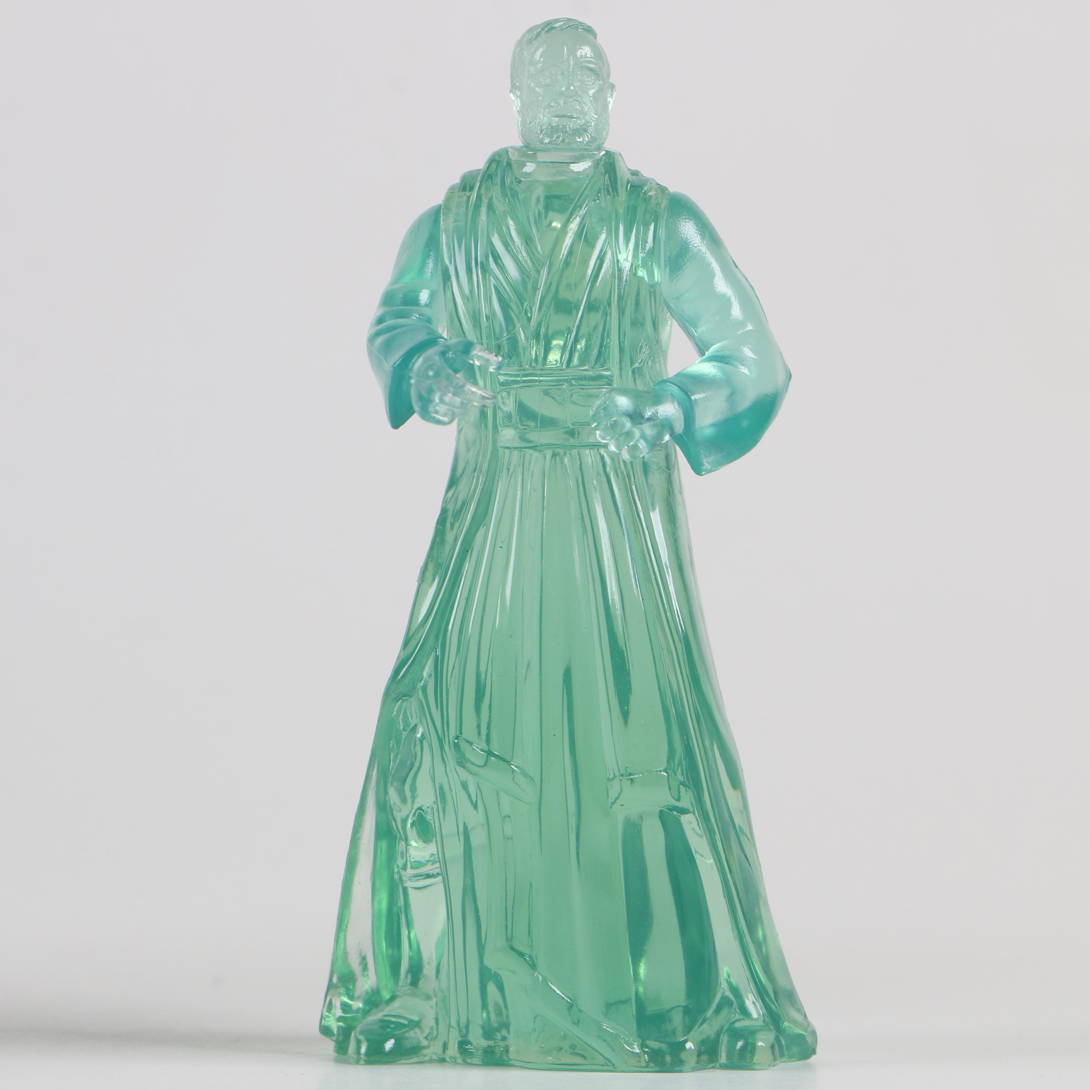 Kenner Hasbro "Star Wars: The Power of the Force" Action Figures