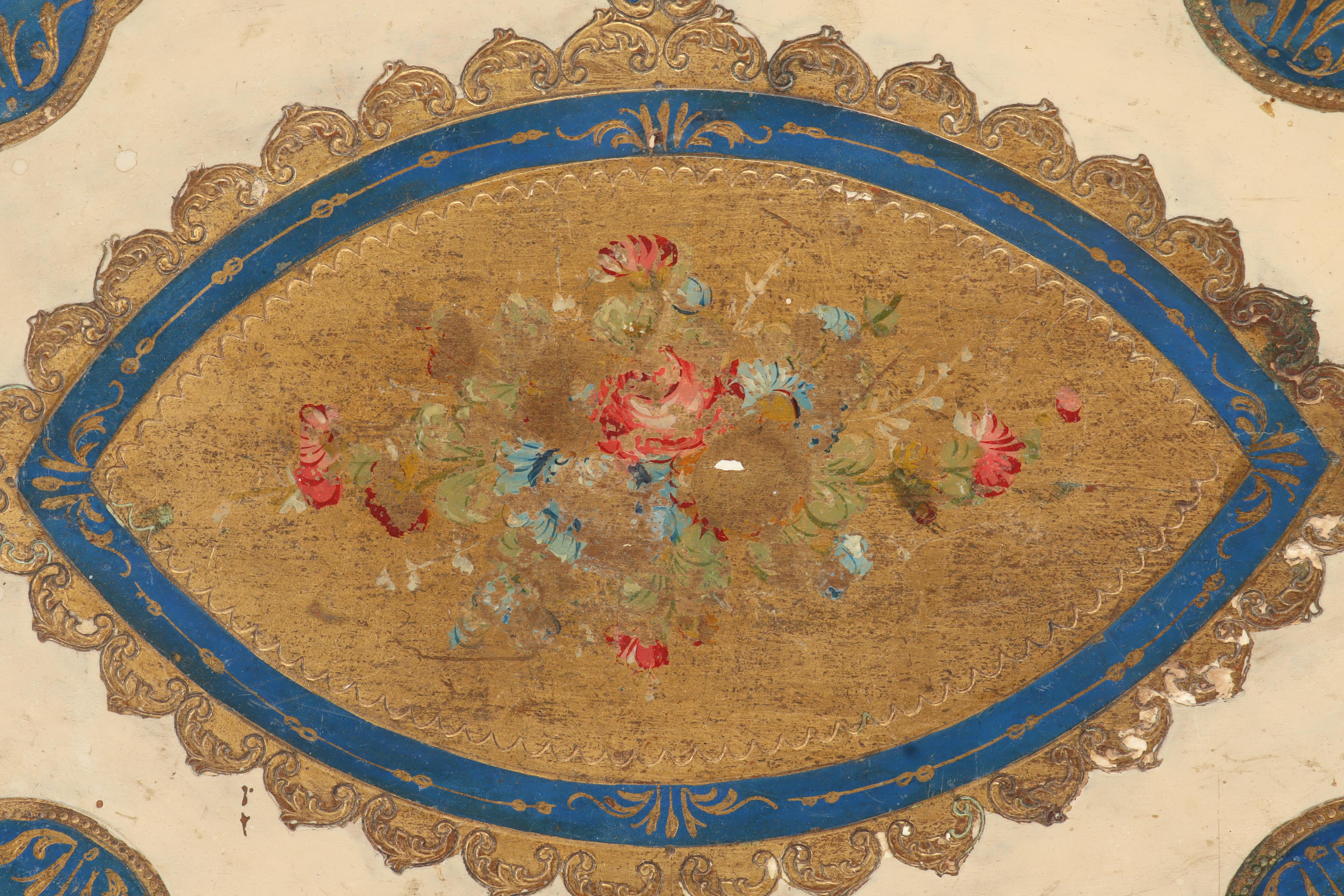 World Traveler Vanity Items and Collectibles with Crystal Staiger Clock